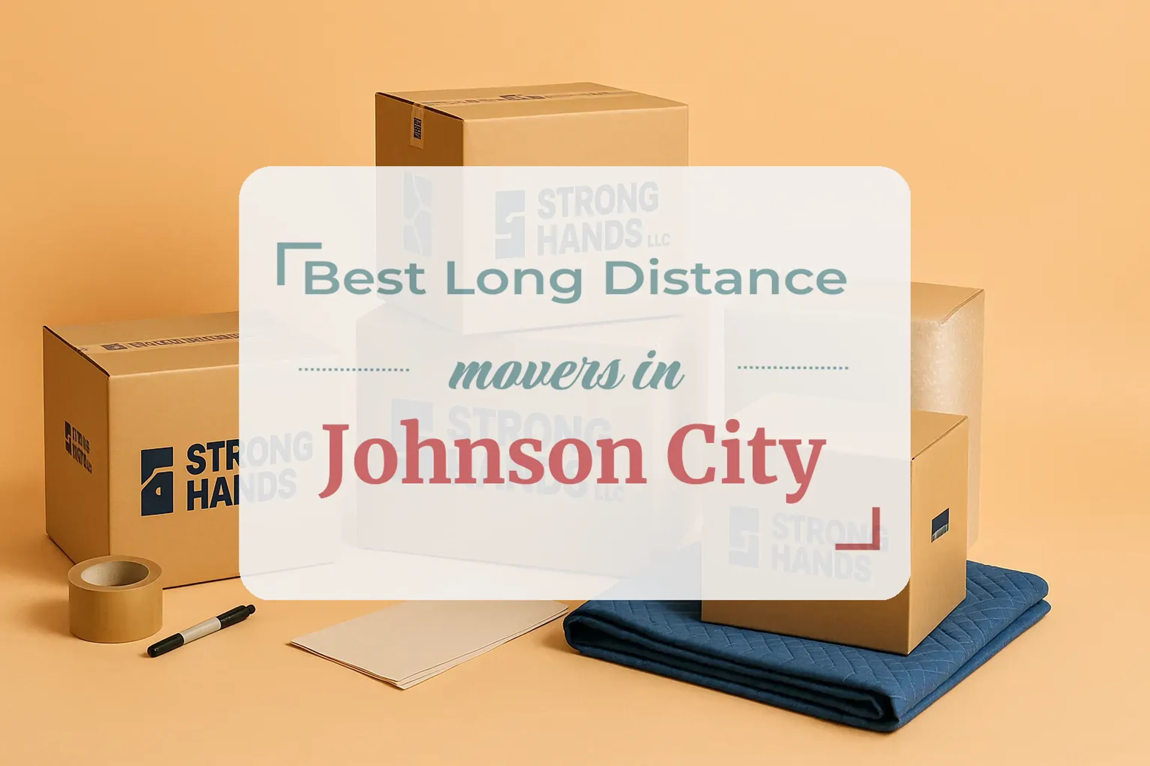 Johnson City, NY featured image
