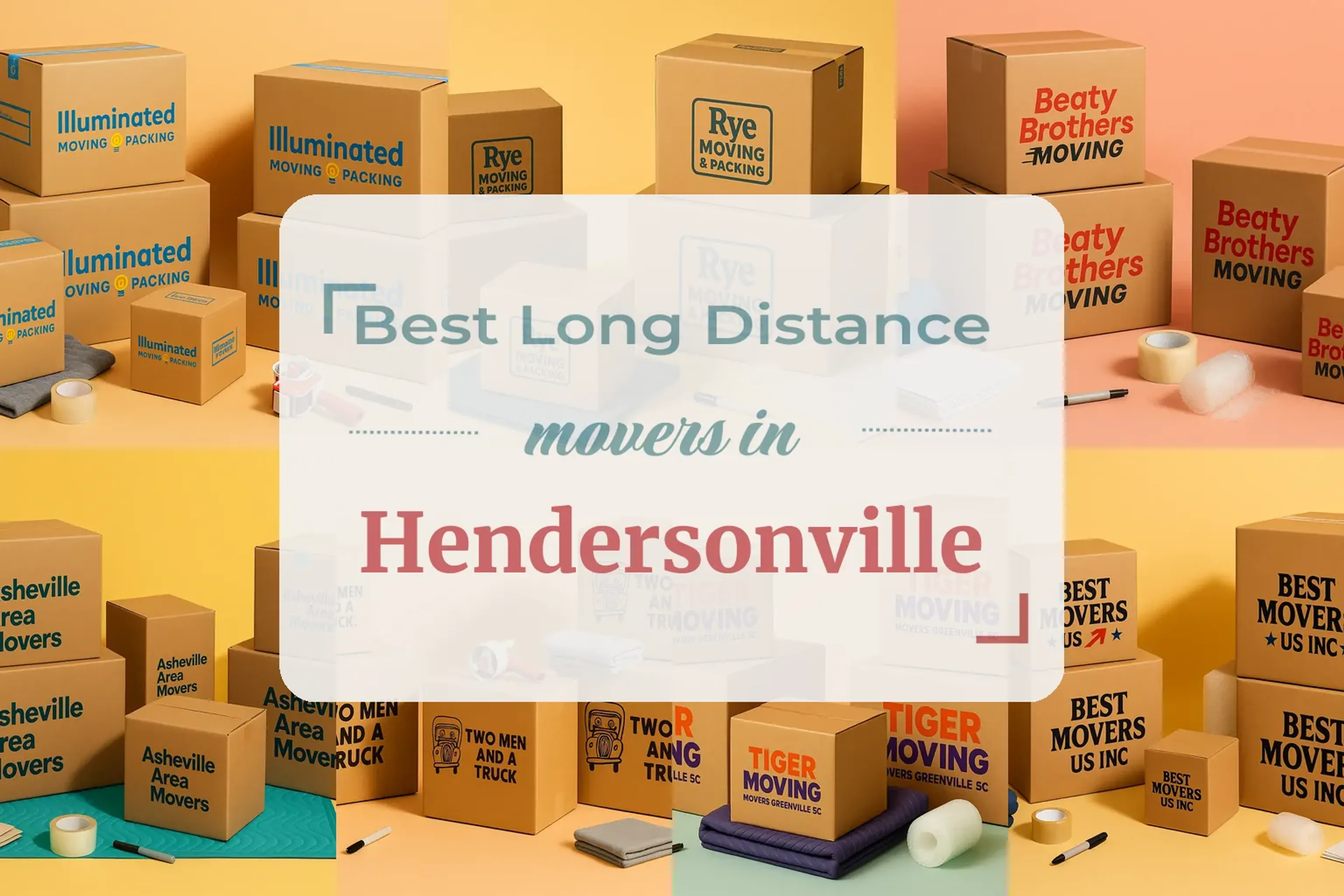 Hendersonville, NC featured image