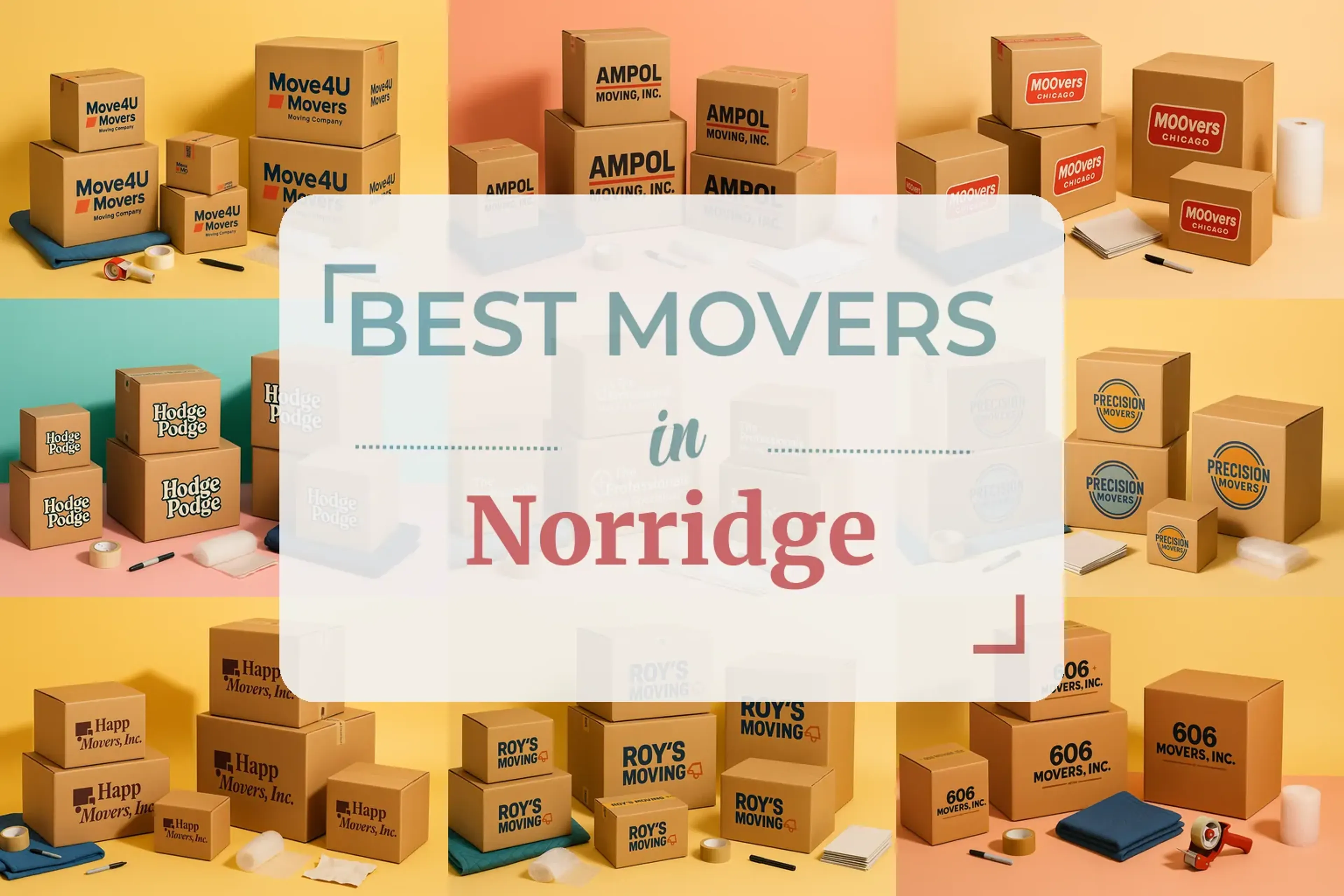 Norridge, IL featured image