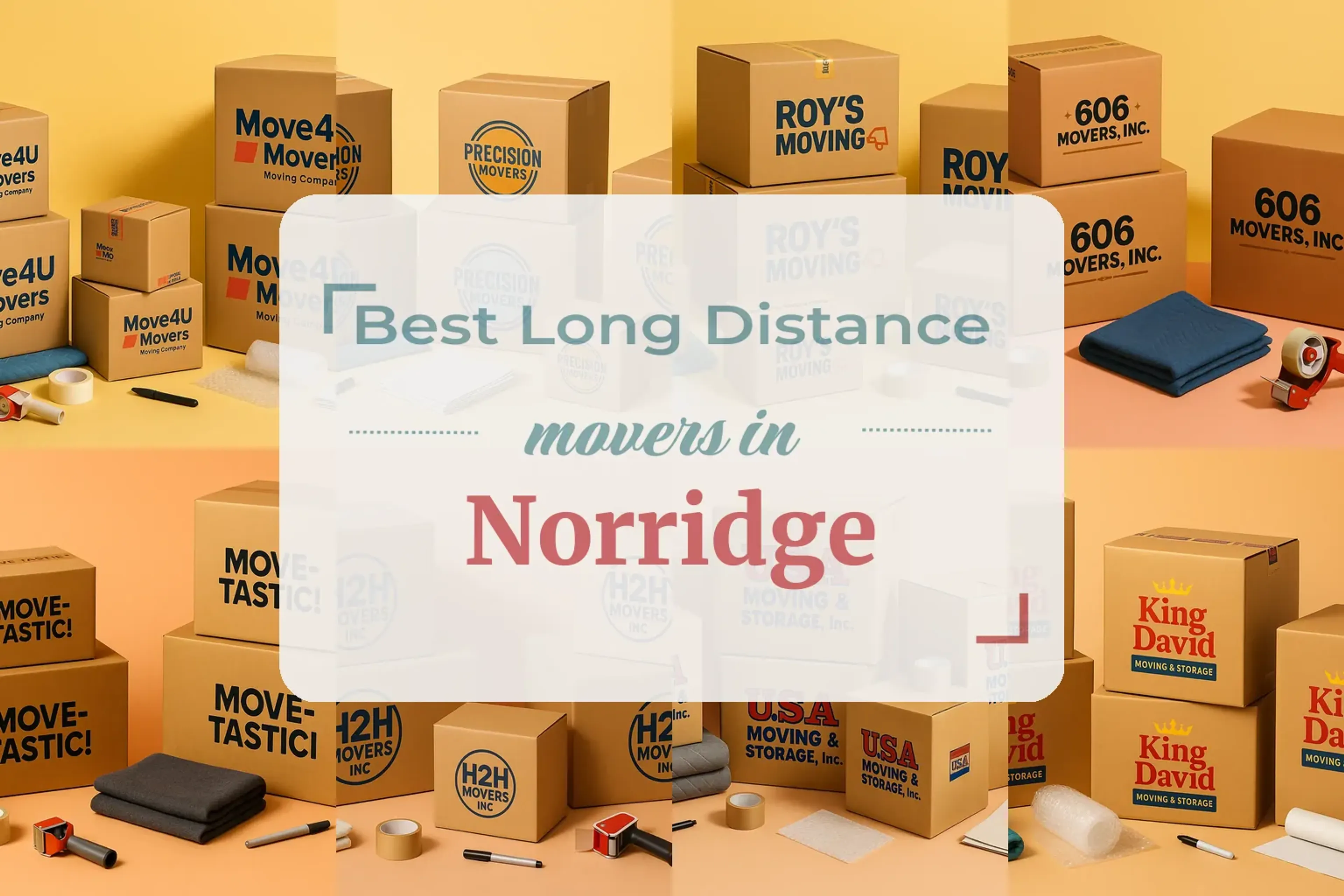 Norridge, IL featured image