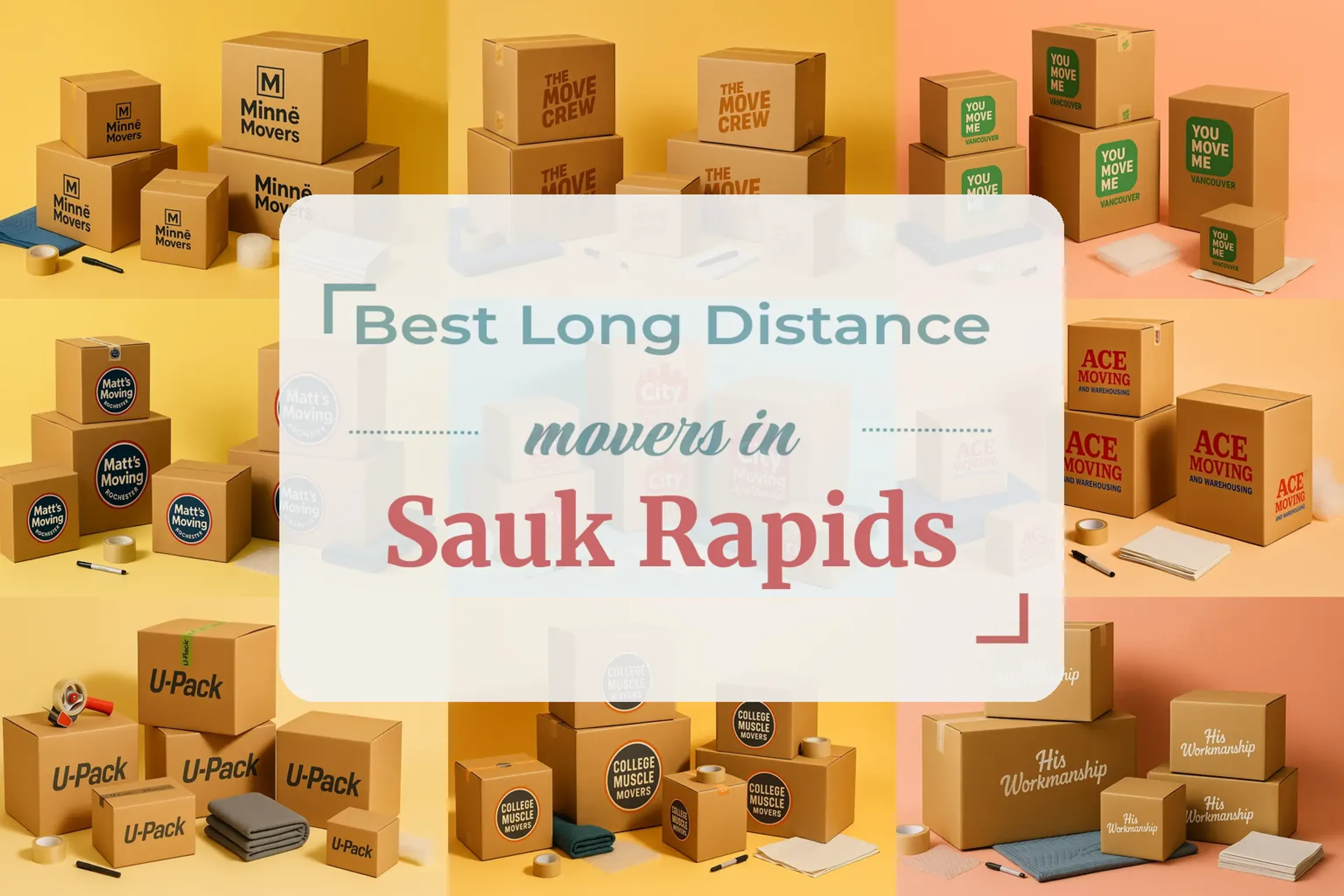 Sauk Rapids, MN featured image