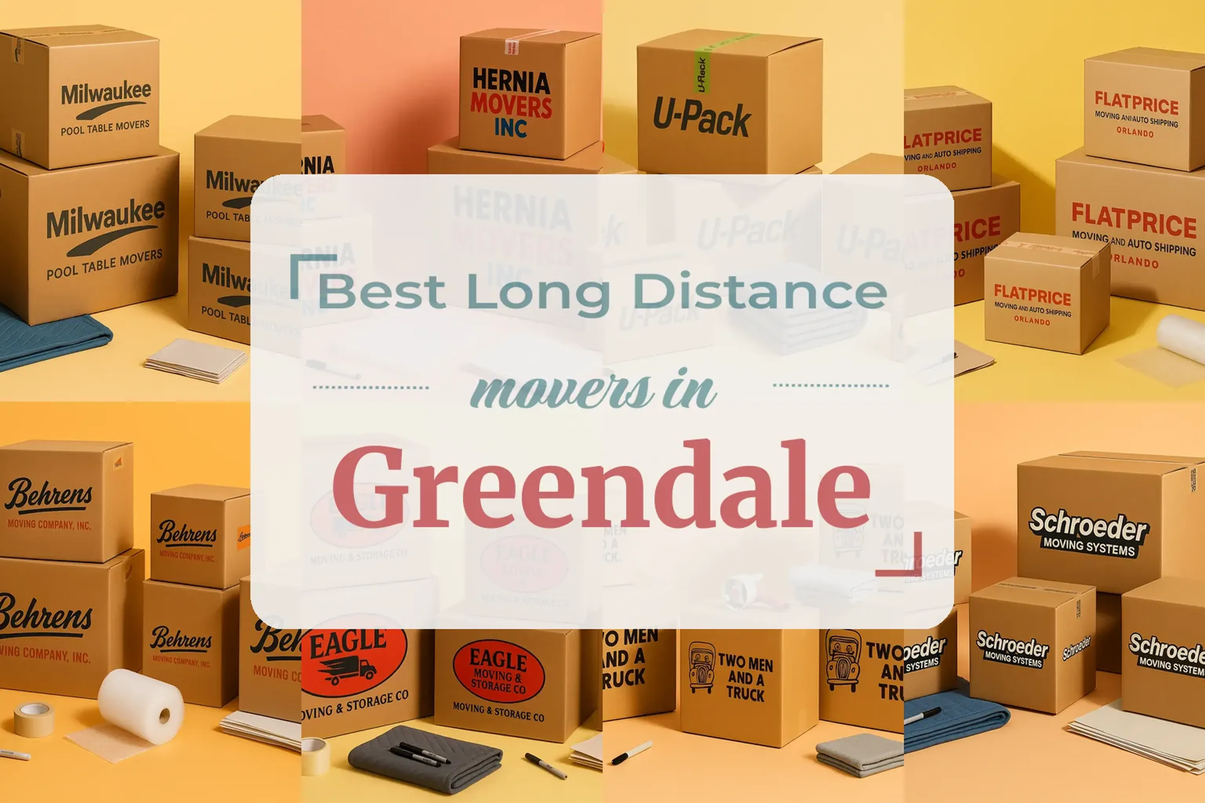 Greendale, WI featured image