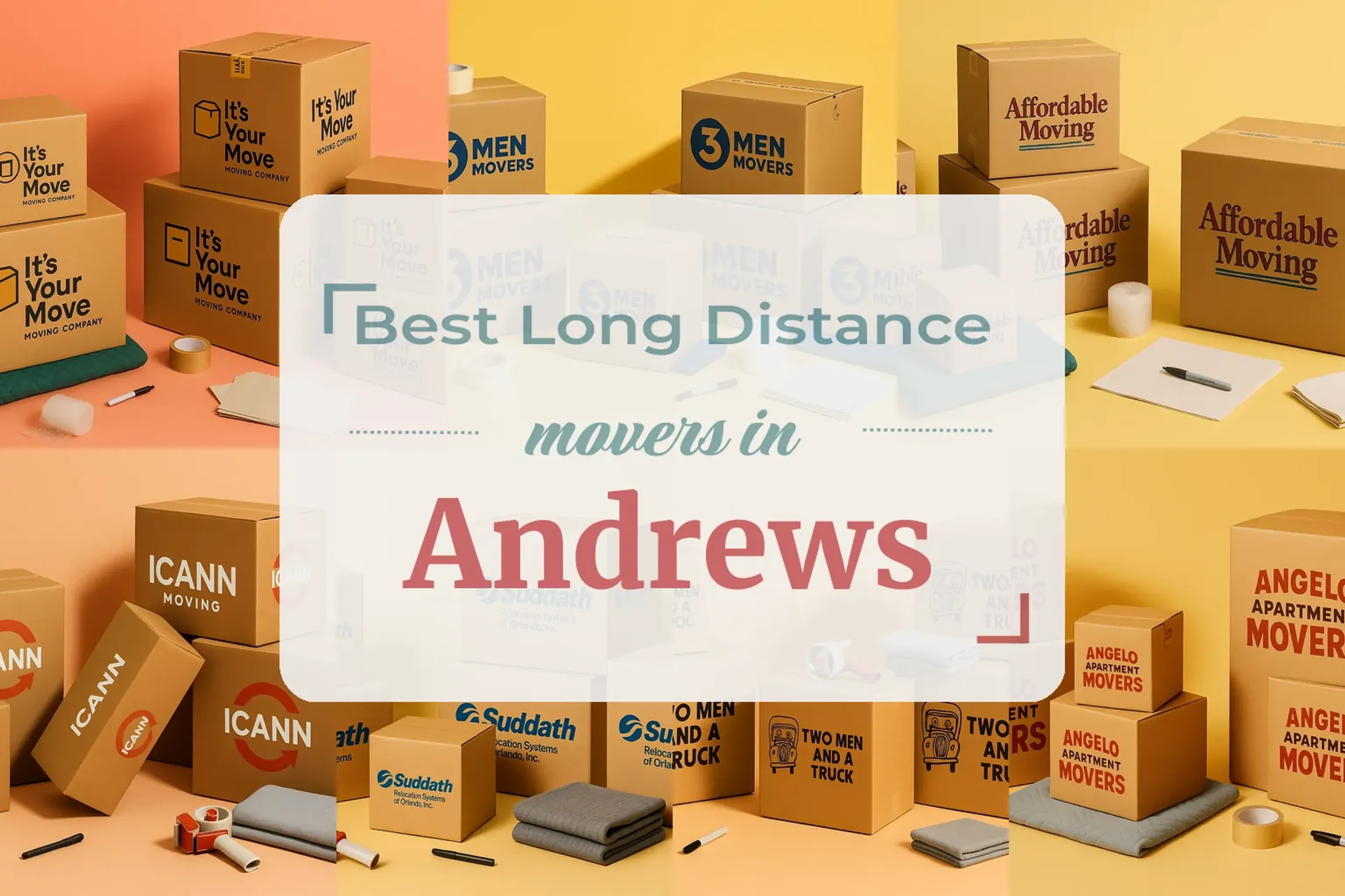 Andrews, TX featured image