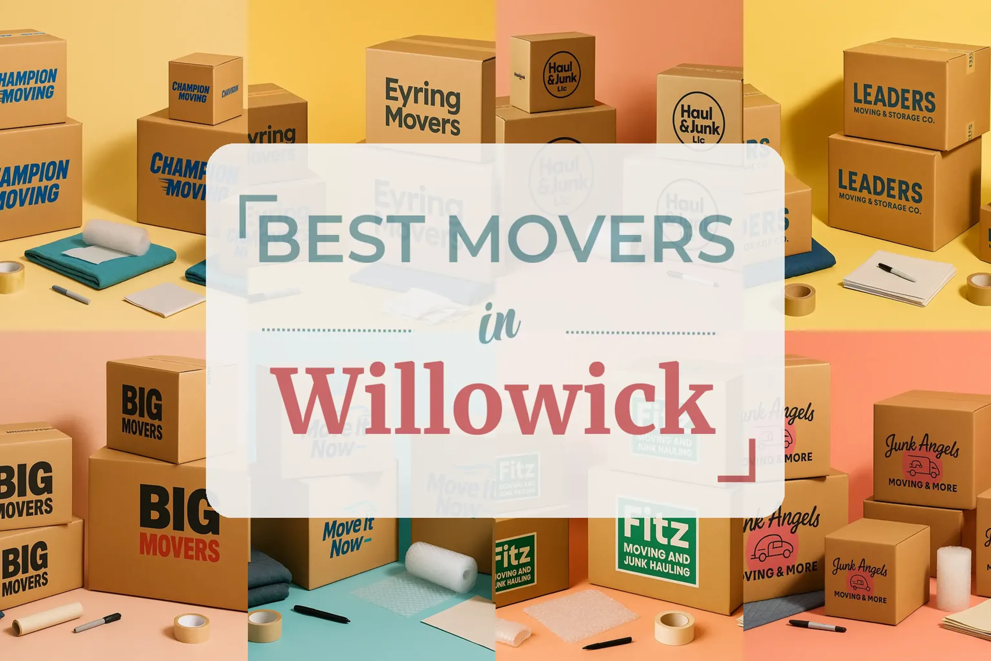 Willowick, OH featured image