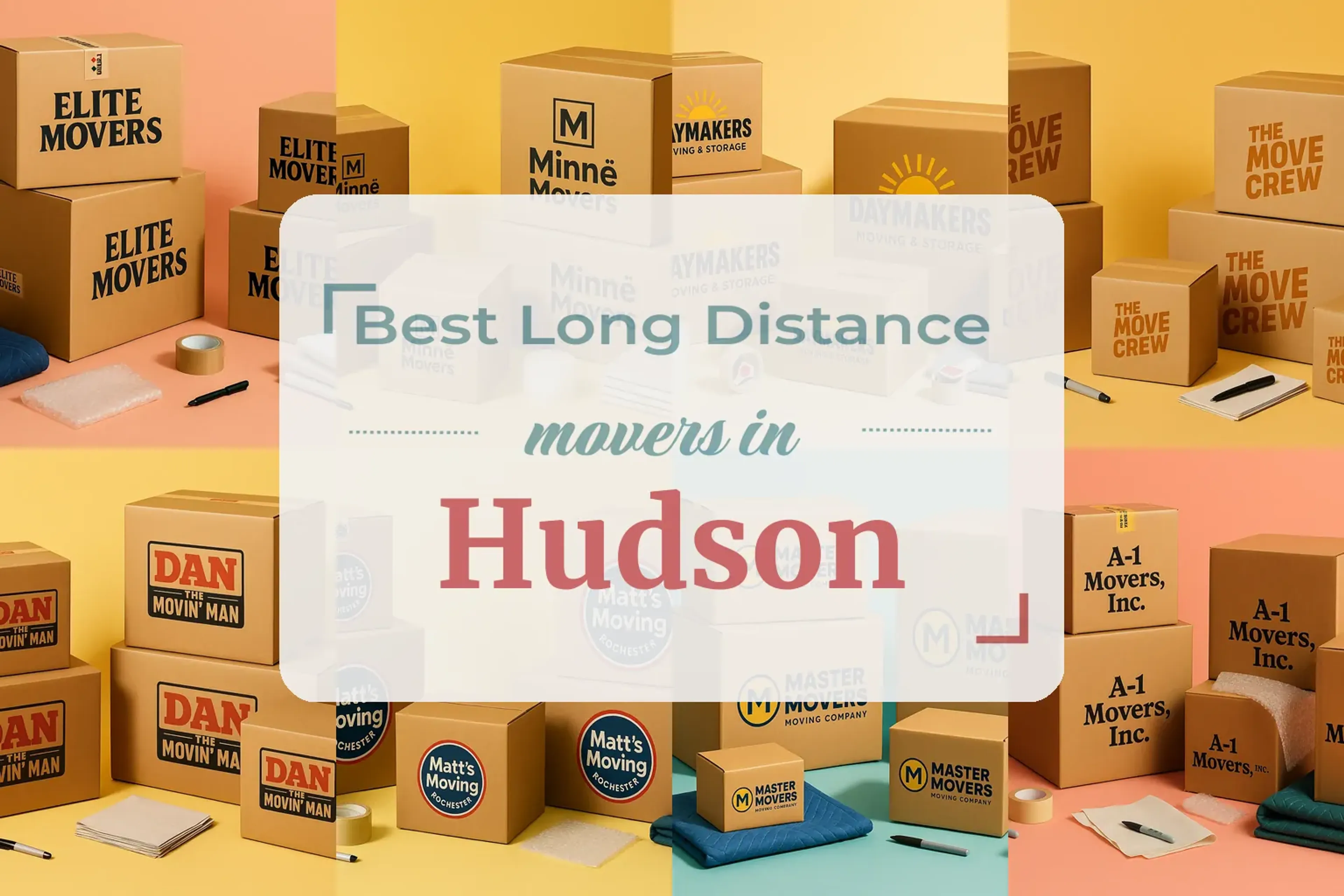 Hudson, WI background image