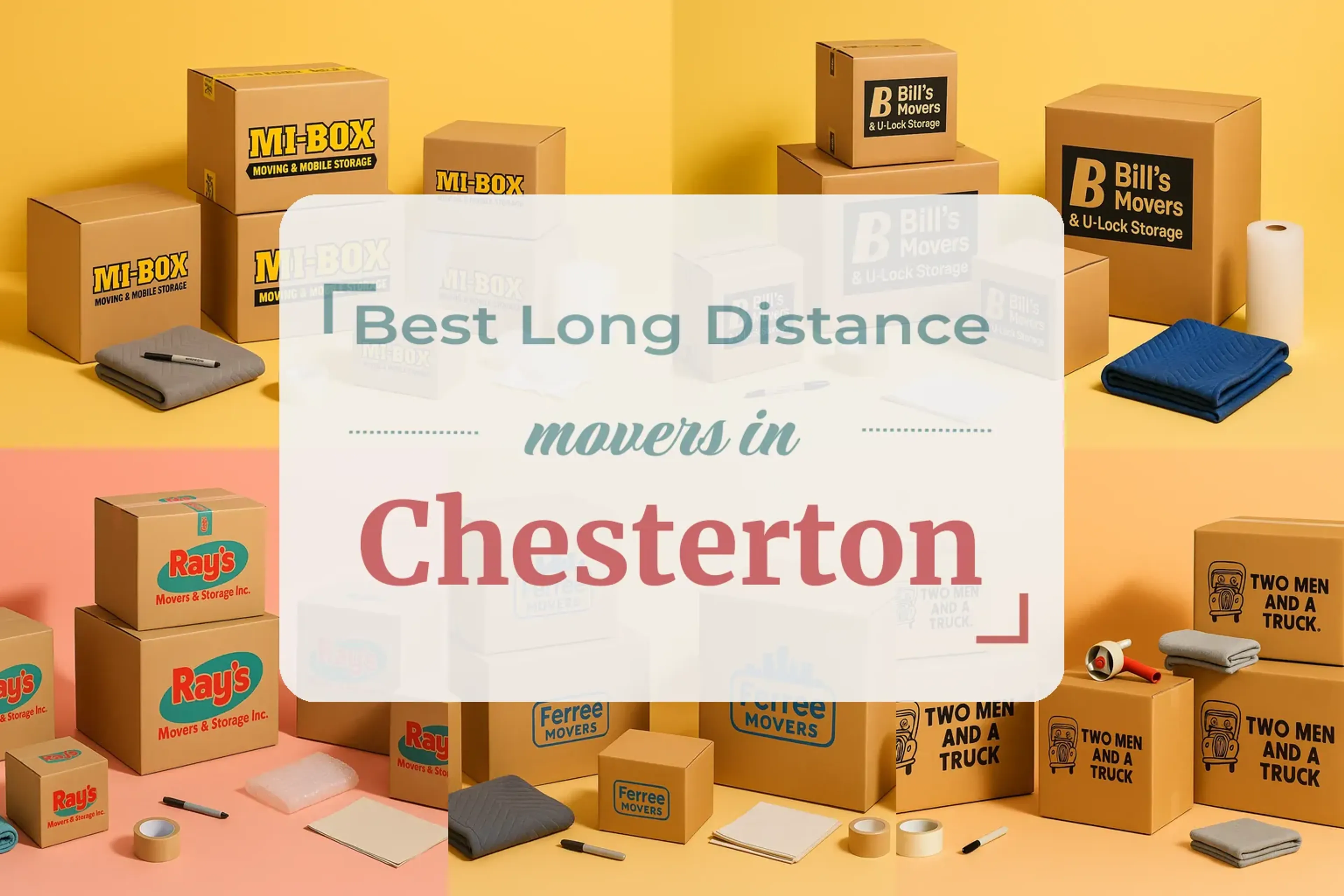 Chesterton, IN featured image