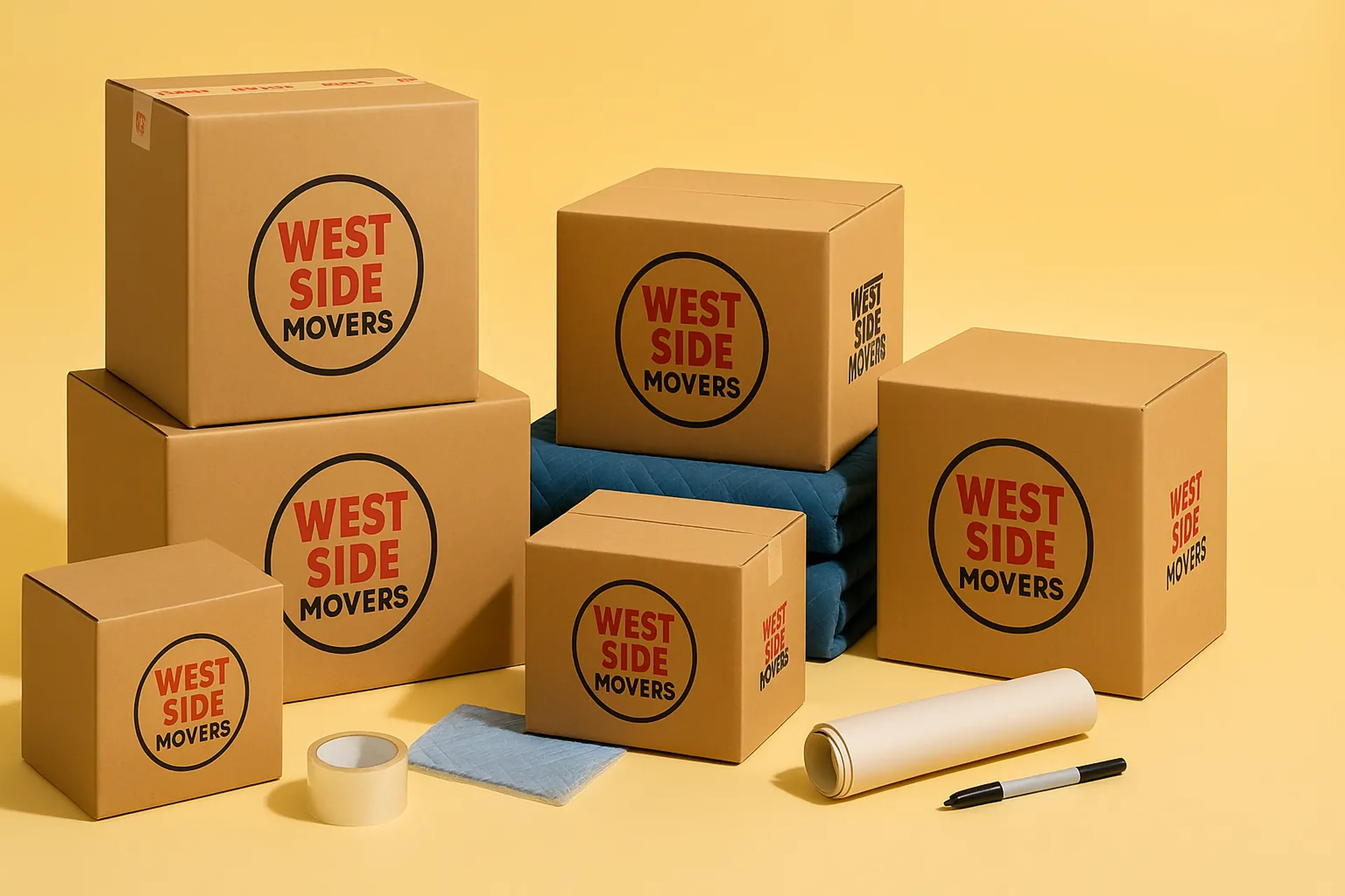 West Side Movers featured image