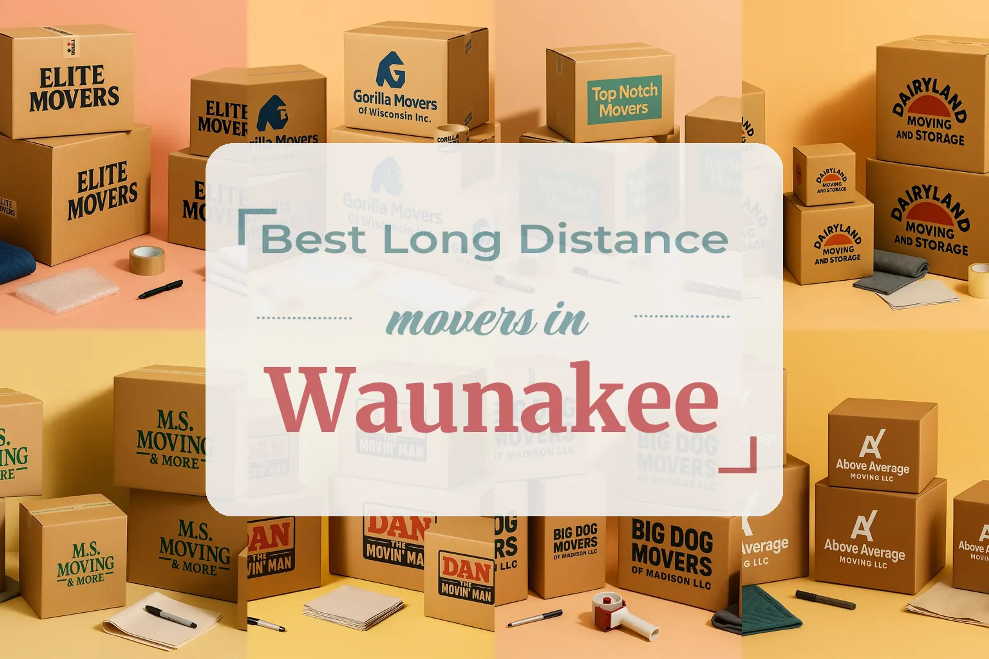 Waunakee, WI featured image