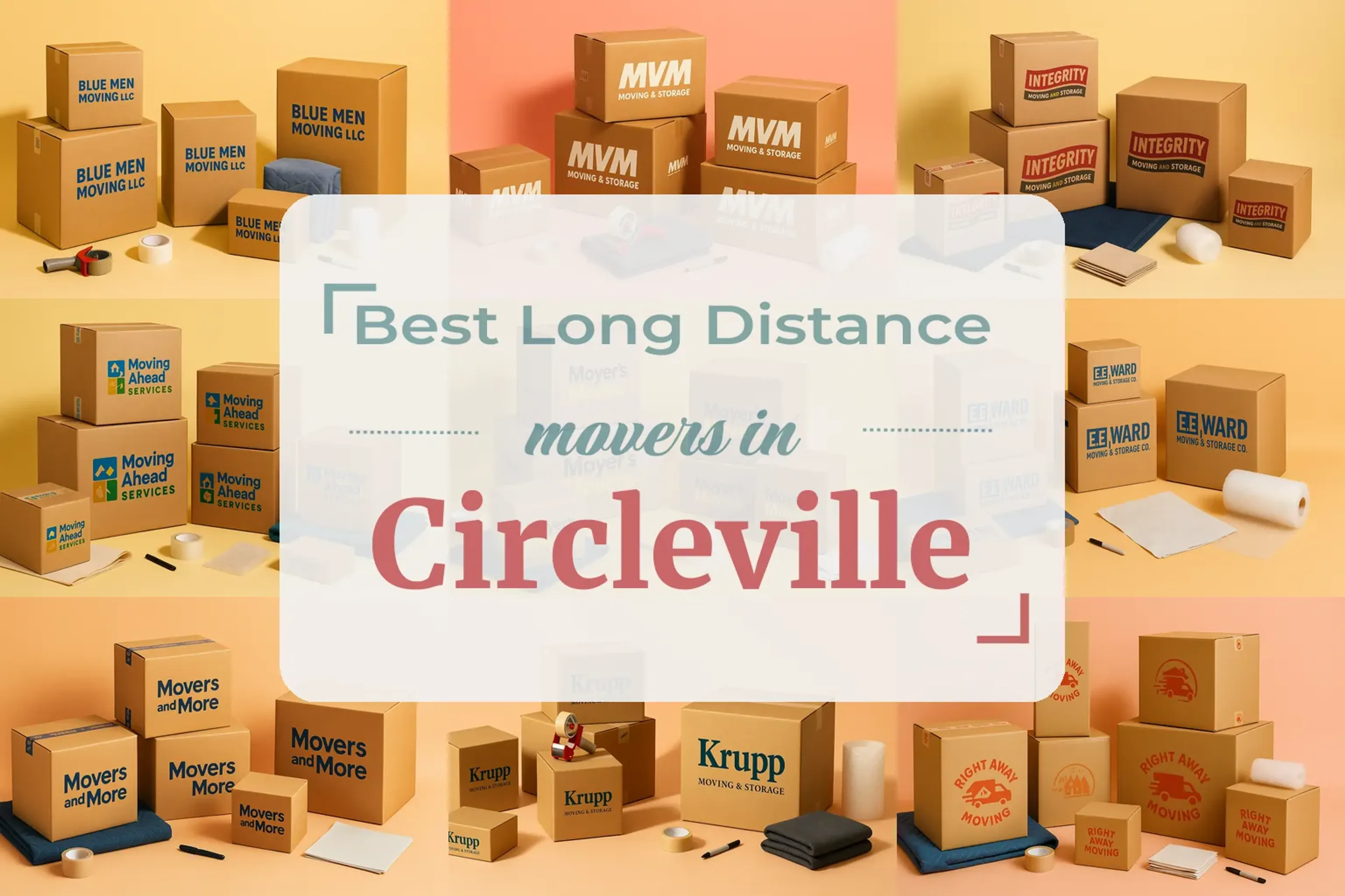 Circleville, OH featured image