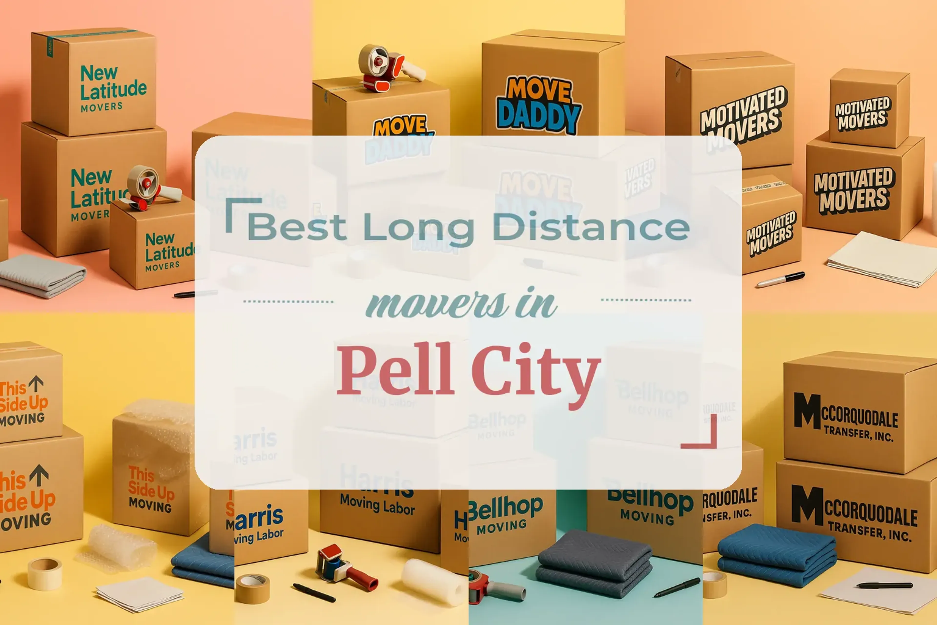 Pell City, AL background image