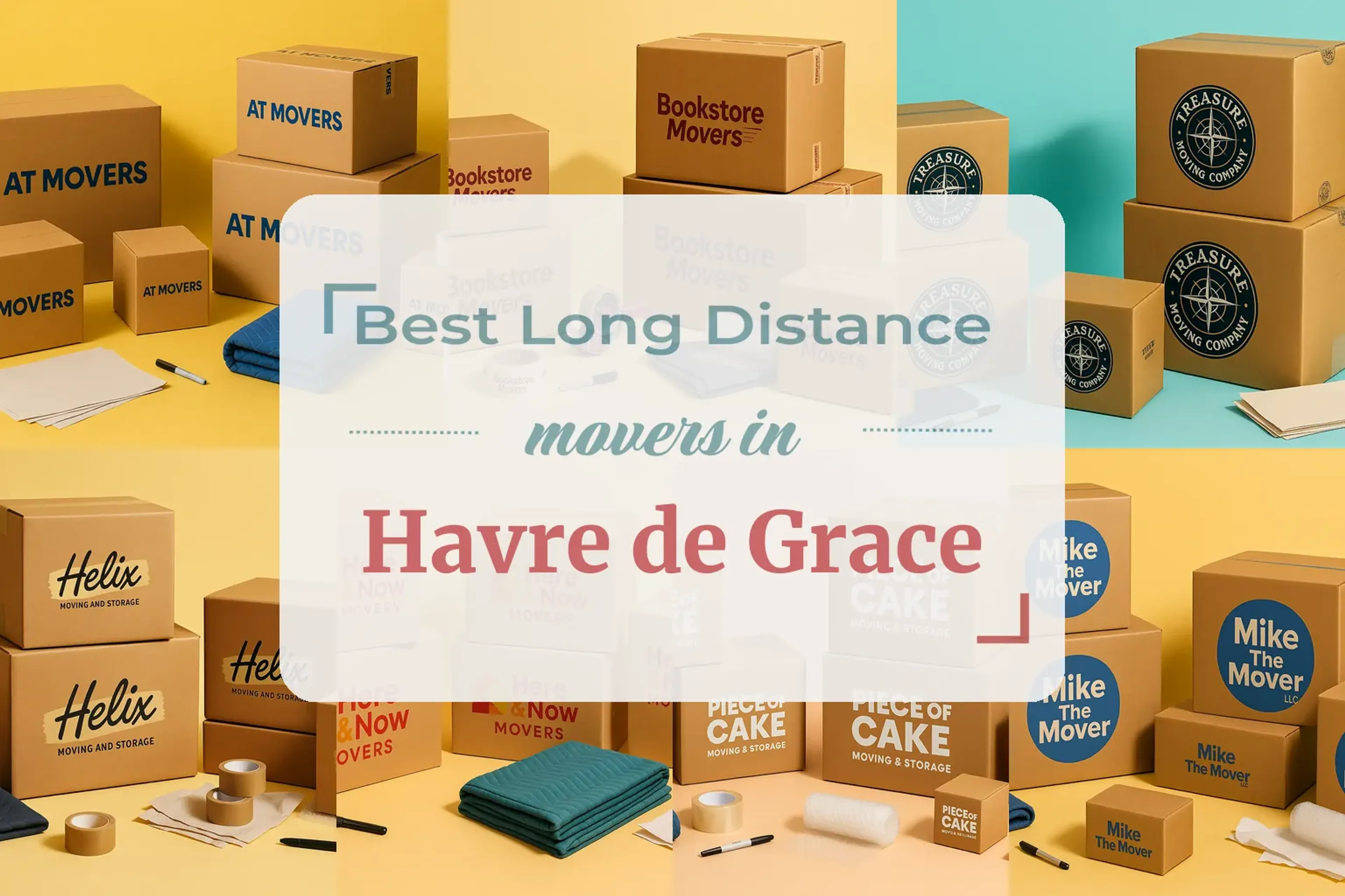 Havre De Grace, MD background image