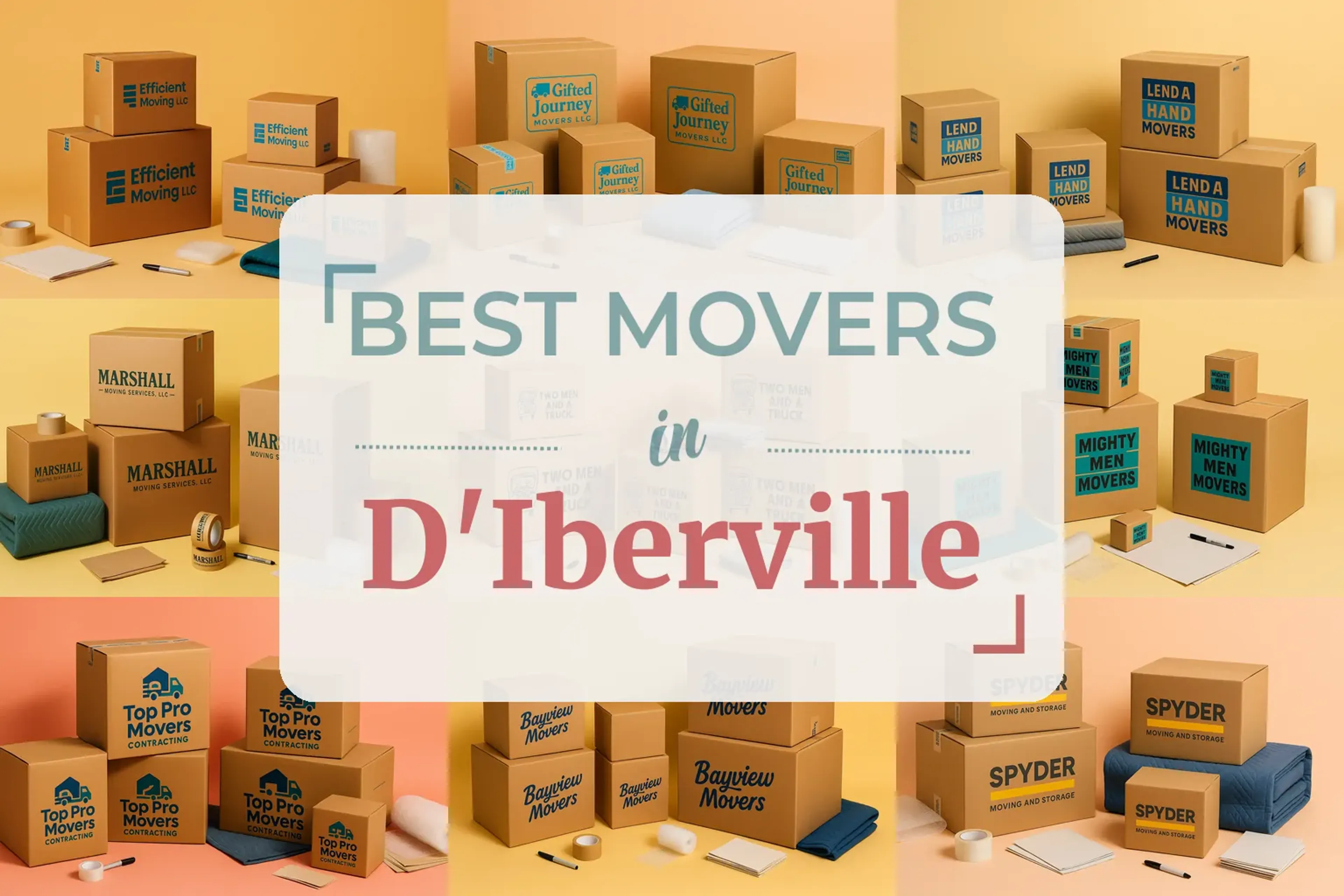 D'Iberville, MS featured image