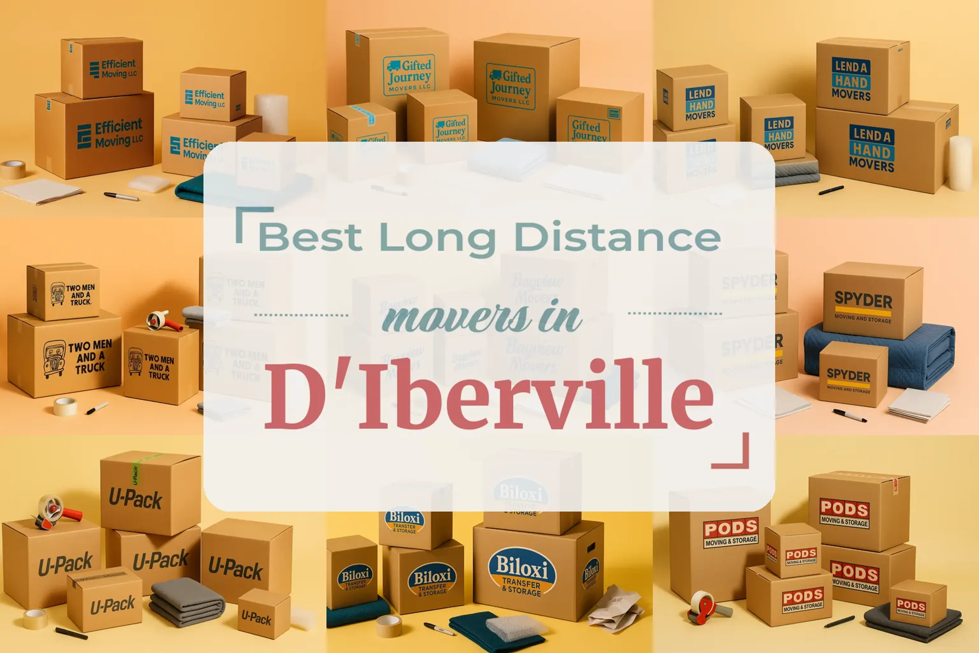 D'Iberville, MS featured image