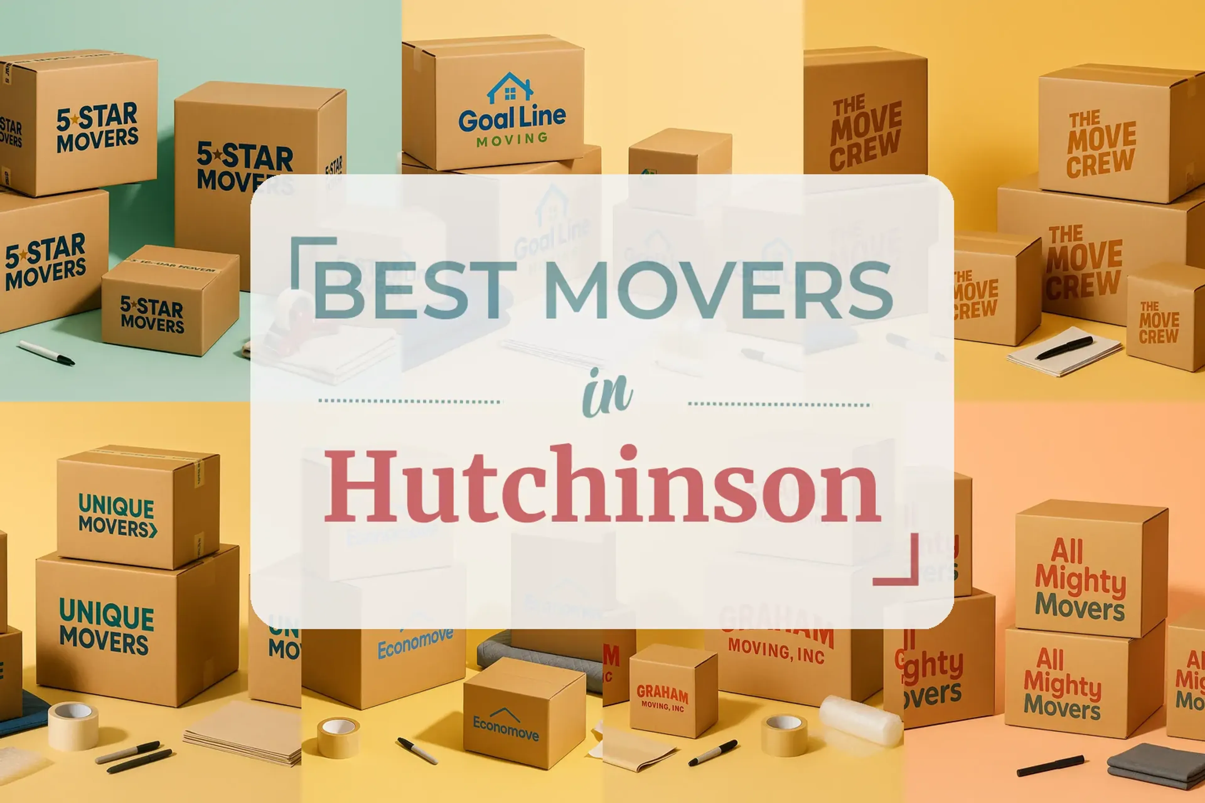 Hutchinson, MN featured image