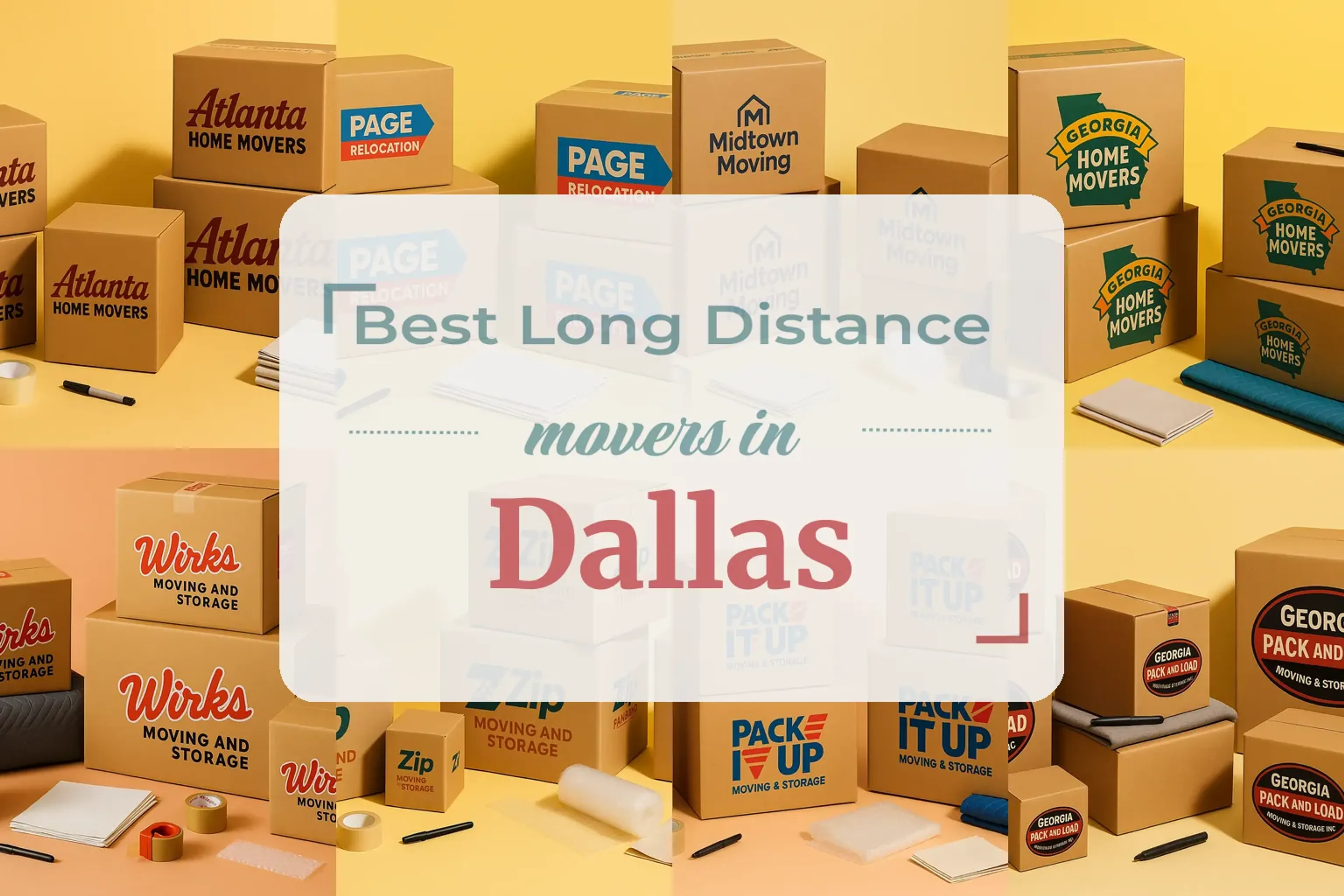 Dallas, GA background image