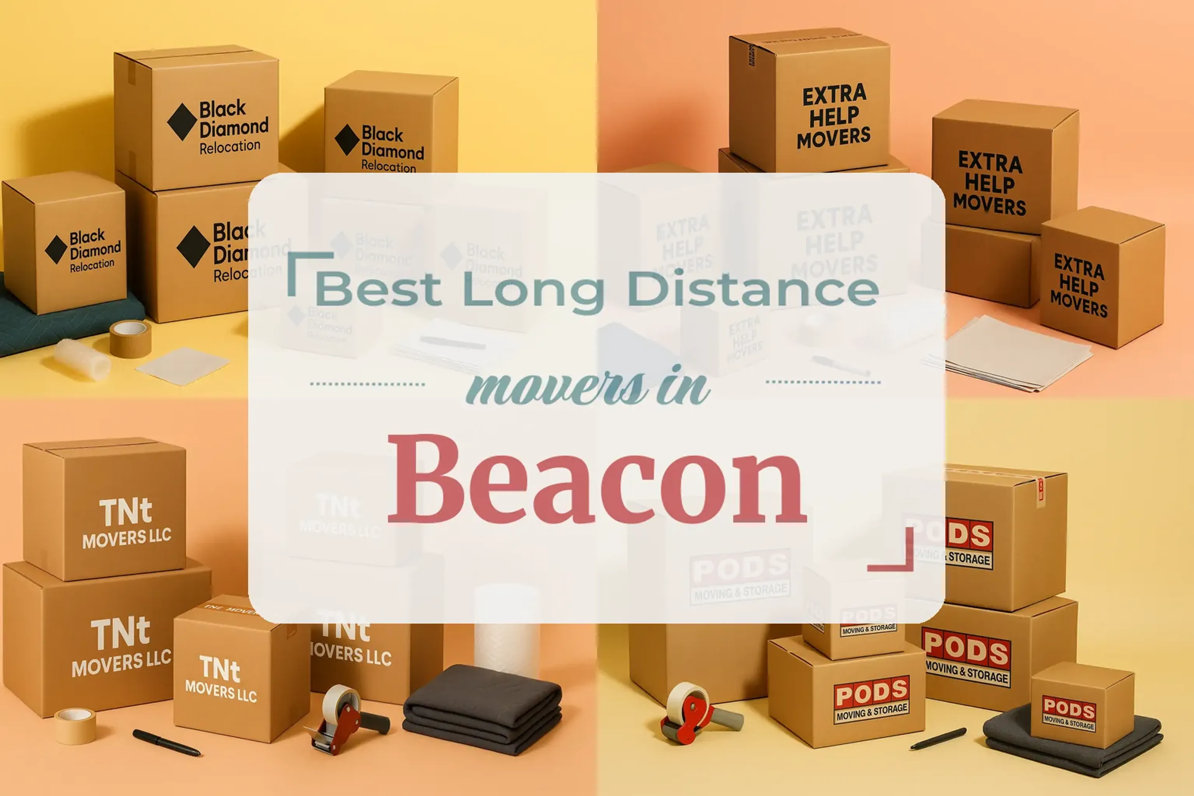 Beacon, NY featured image
