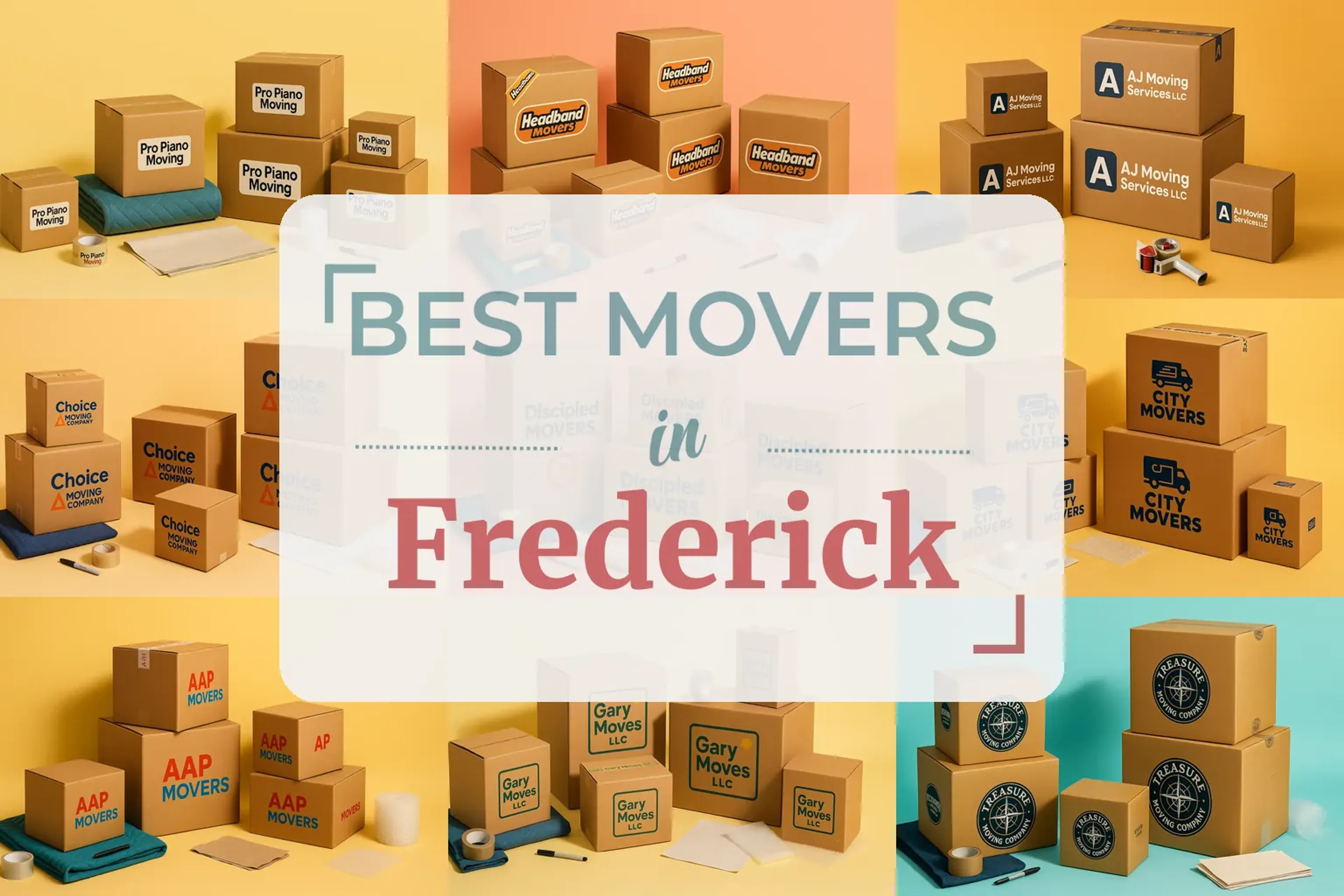Frederick, CO featured image