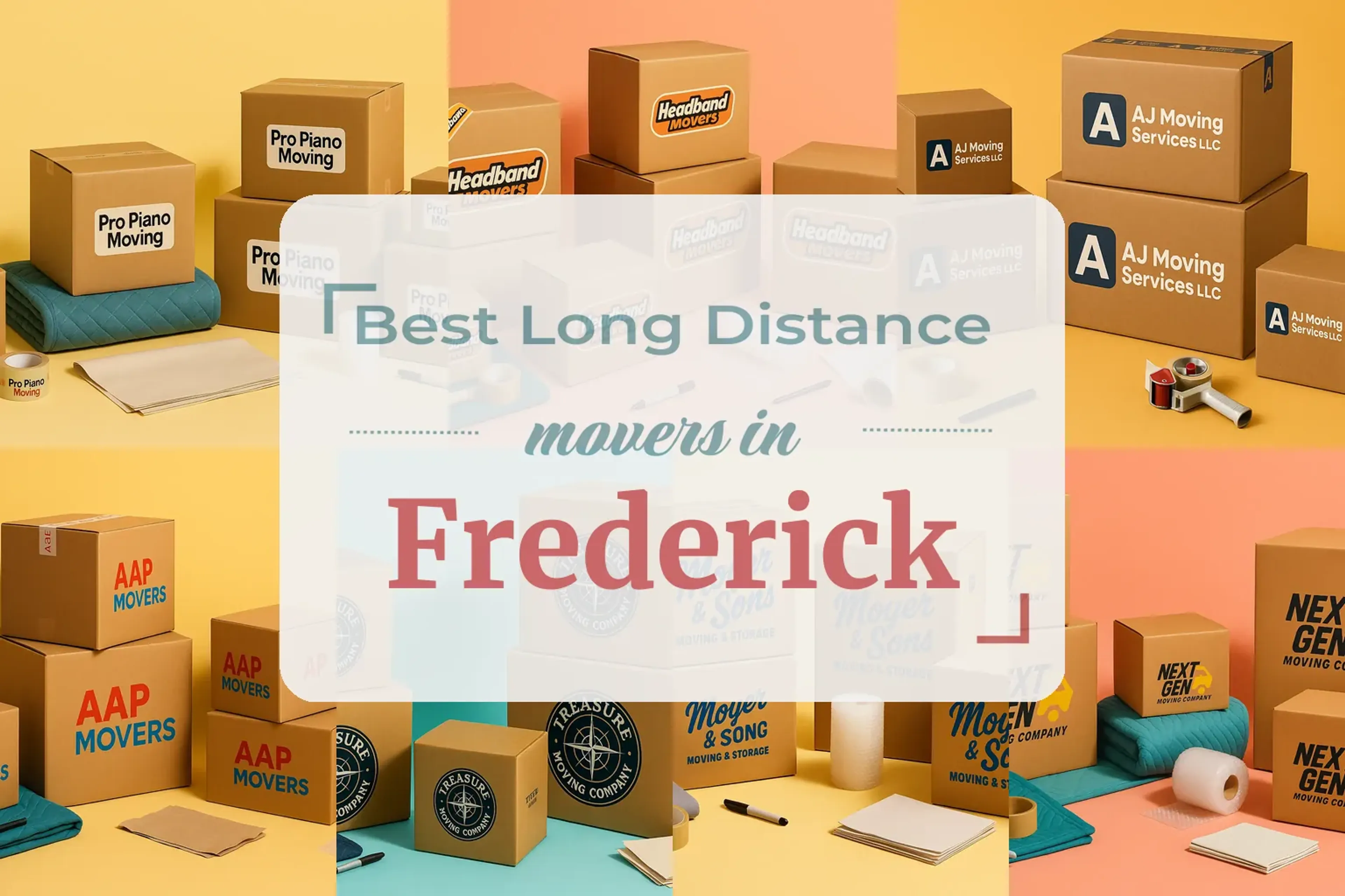Frederick, CO featured image