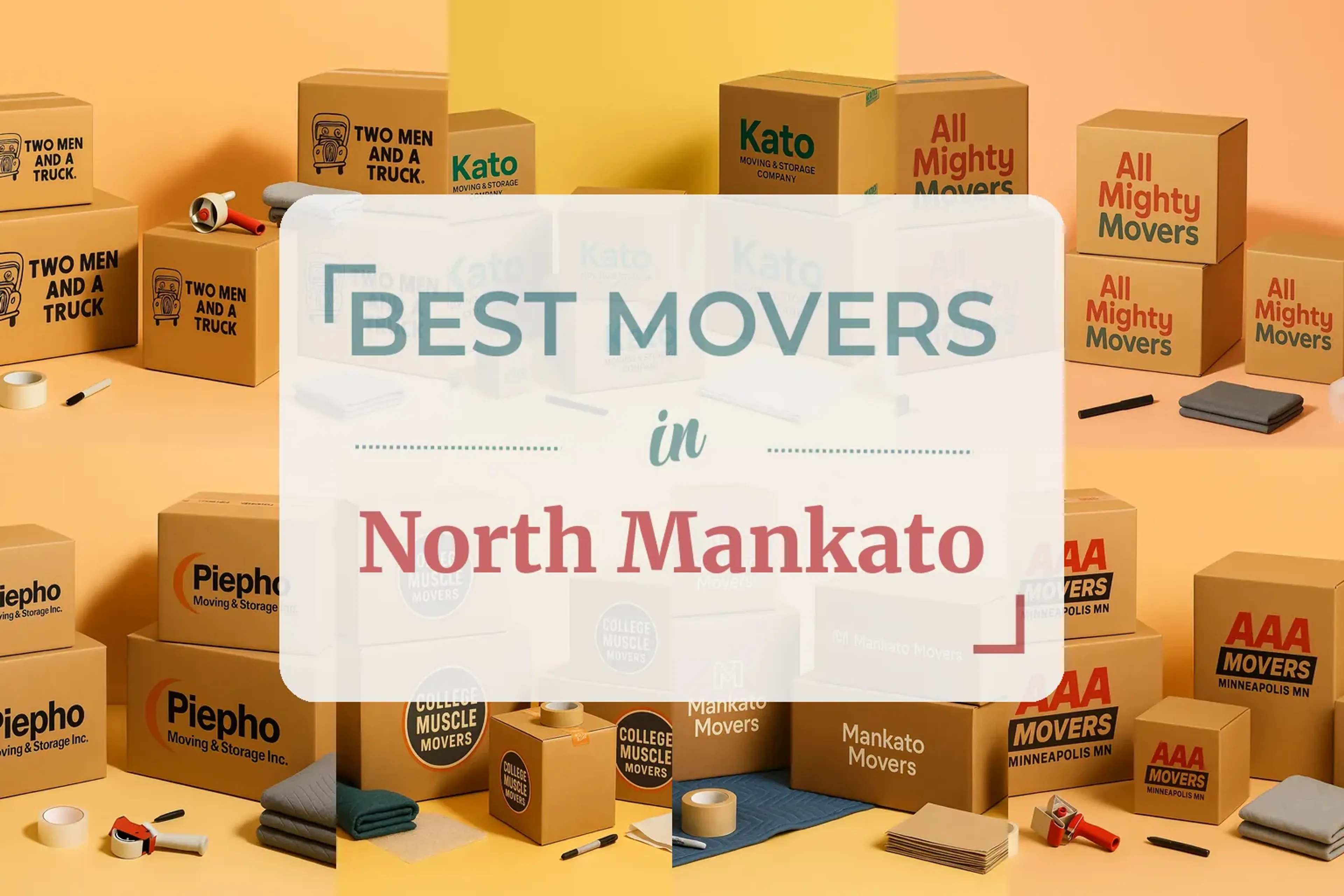 North Mankato, MN featured image