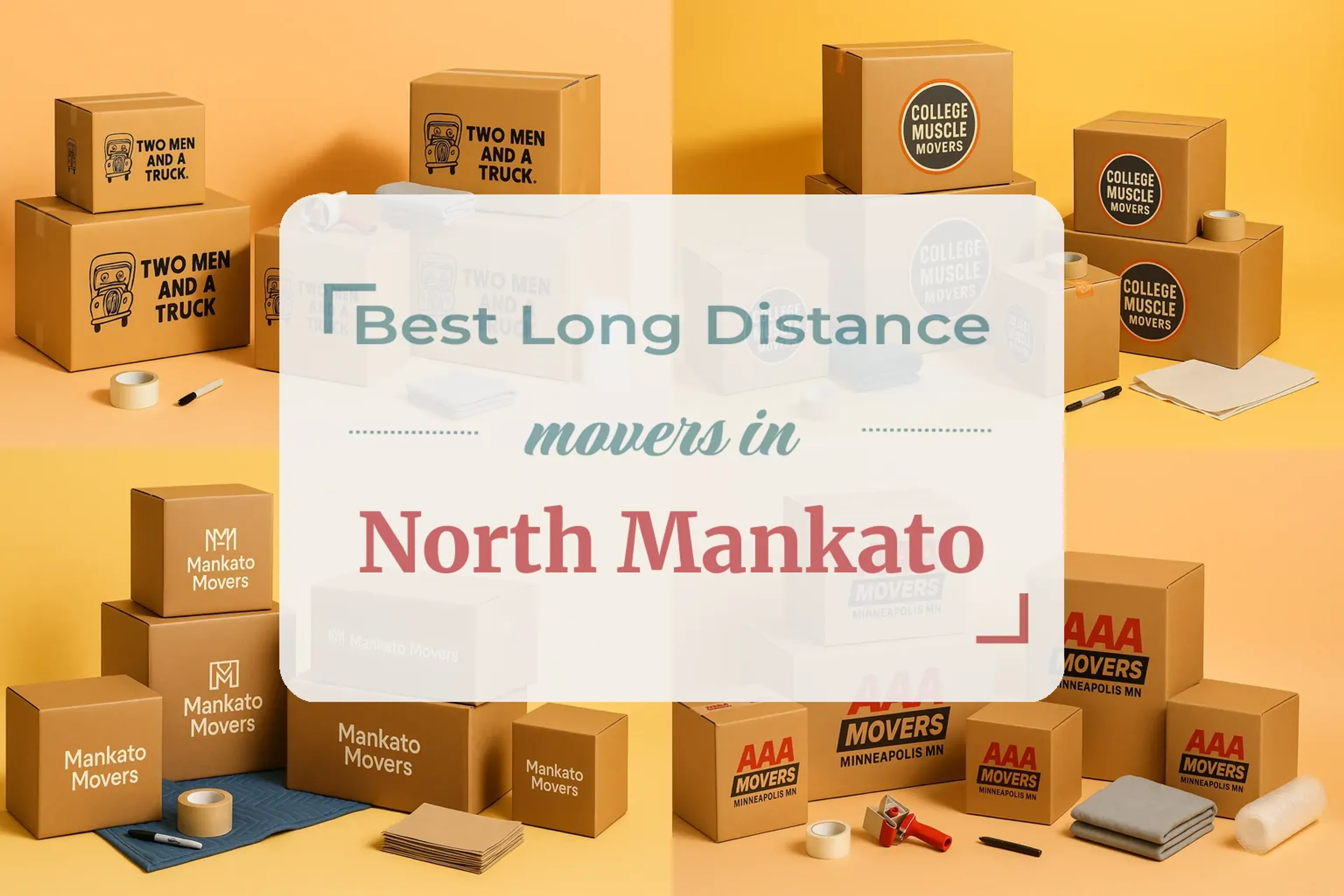 North Mankato, MN featured image