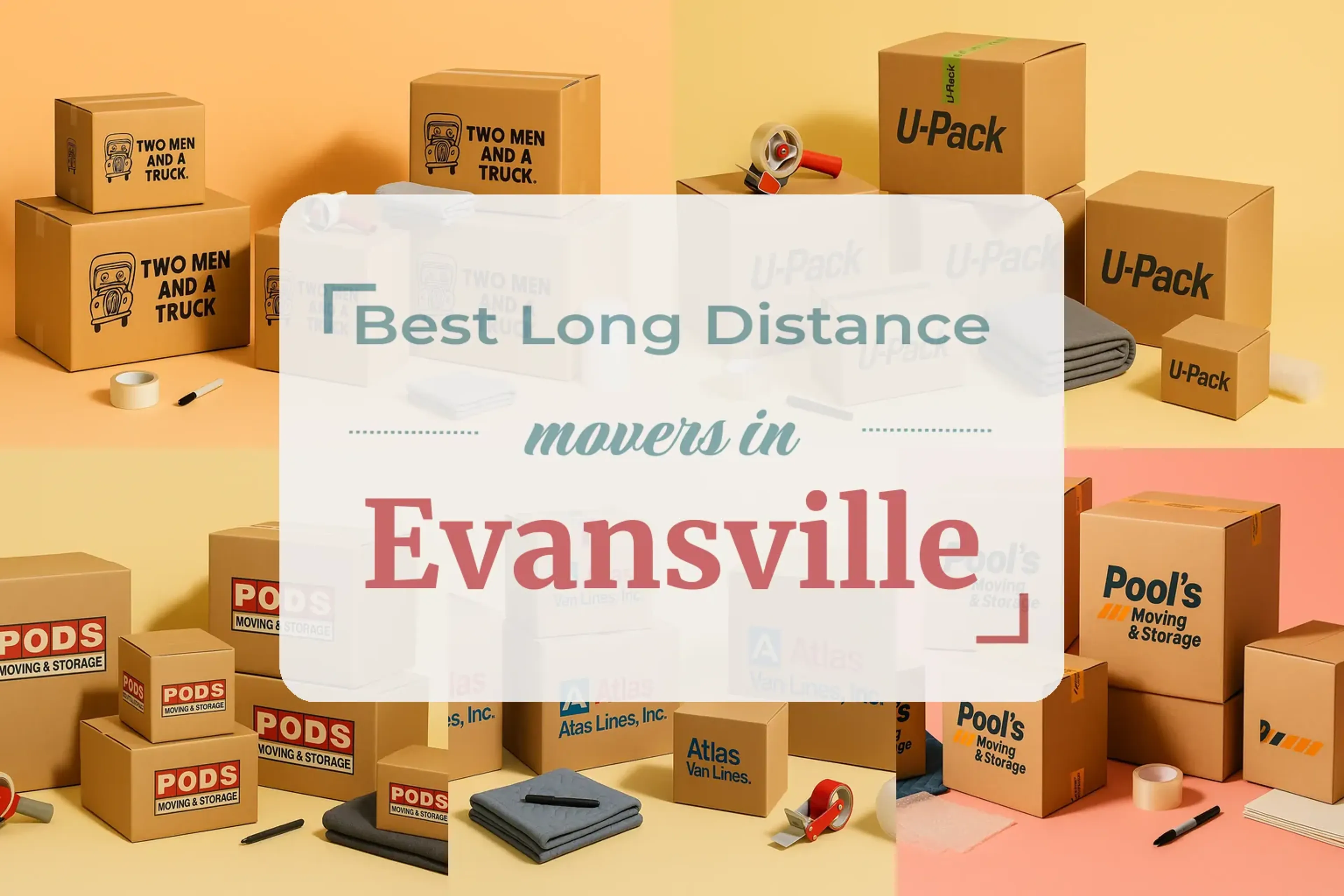 Evansville, IN background image