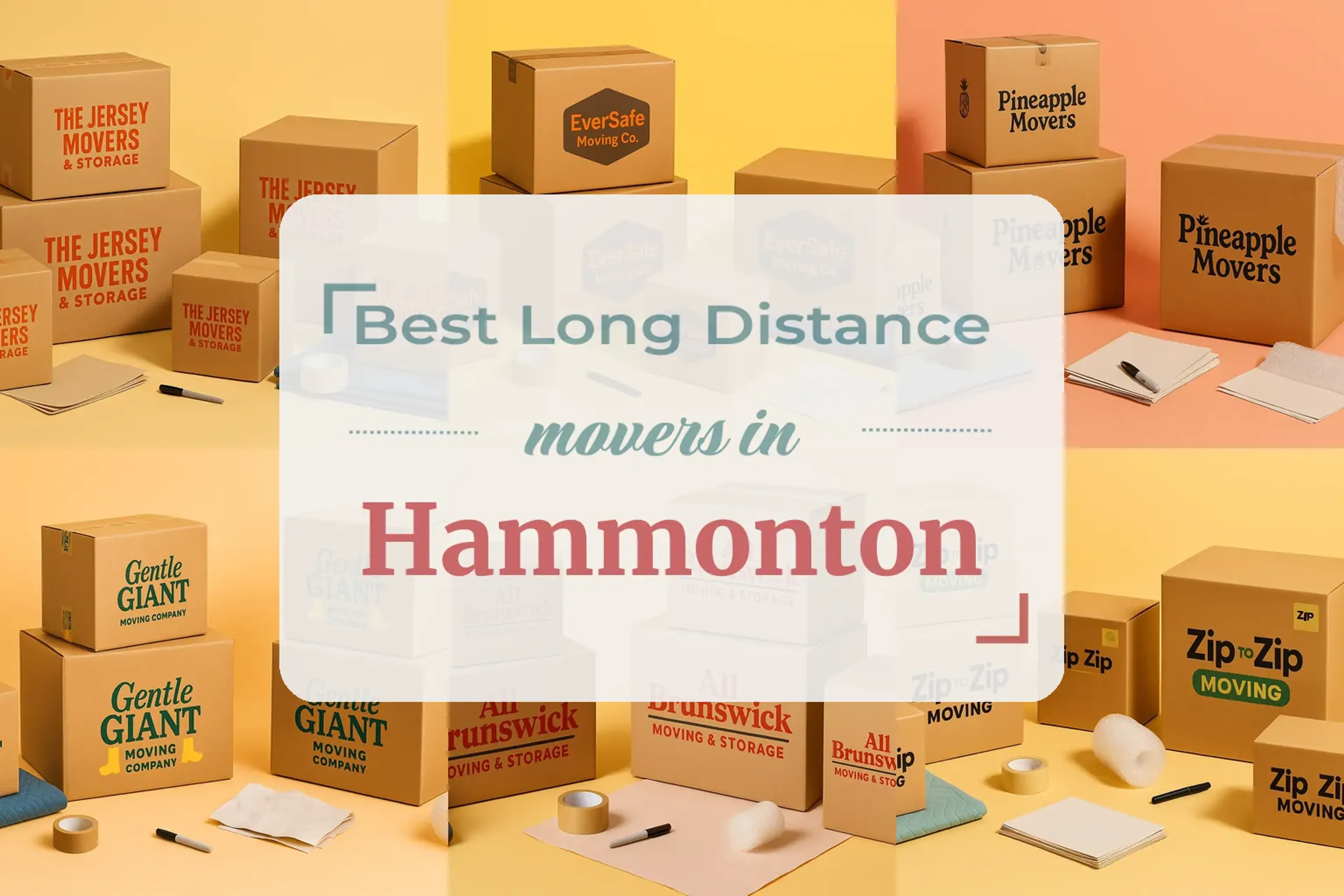 Hammonton, NJ featured image