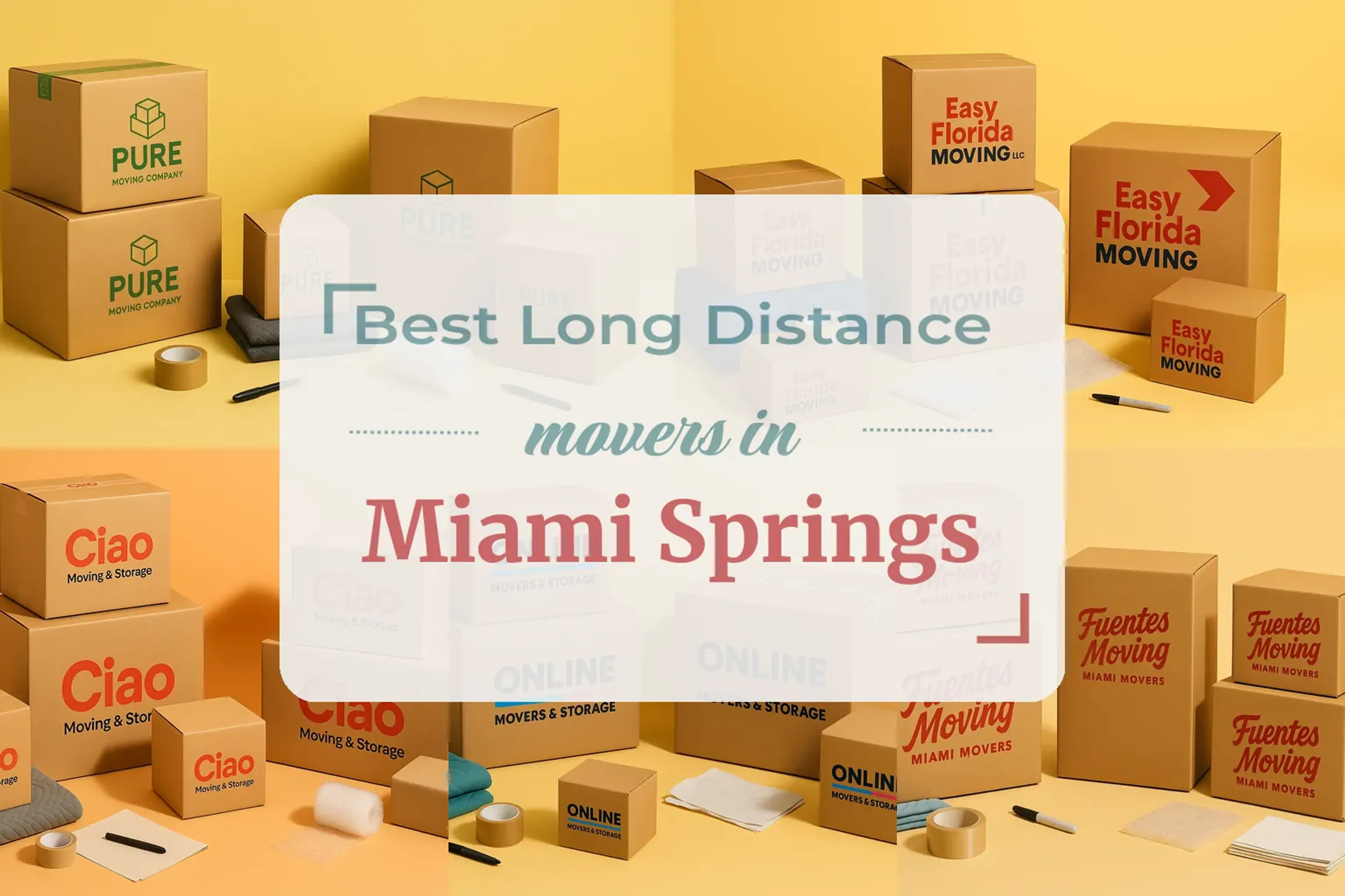 Miami Springs, FL background image