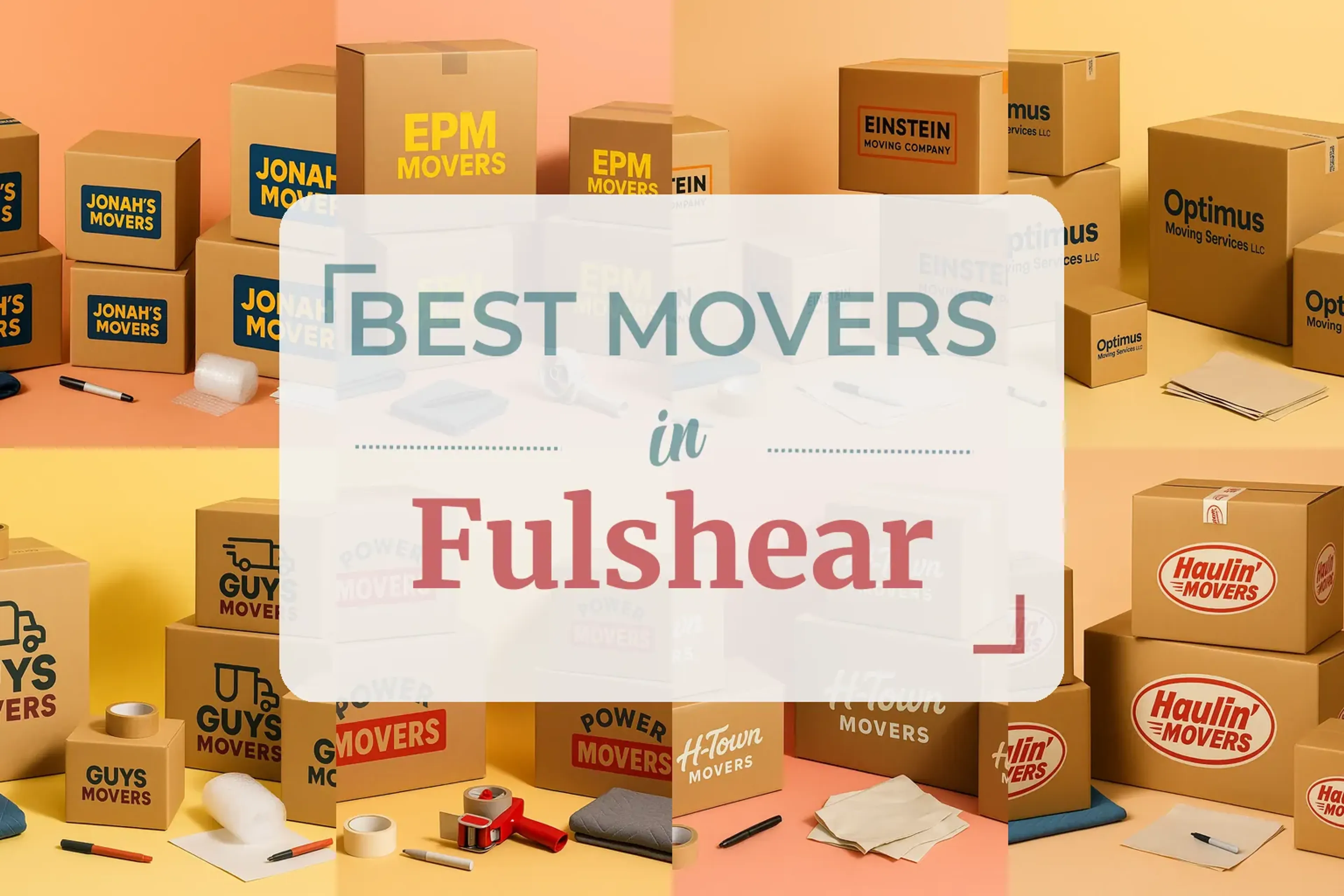 Fulshear, TX featured image