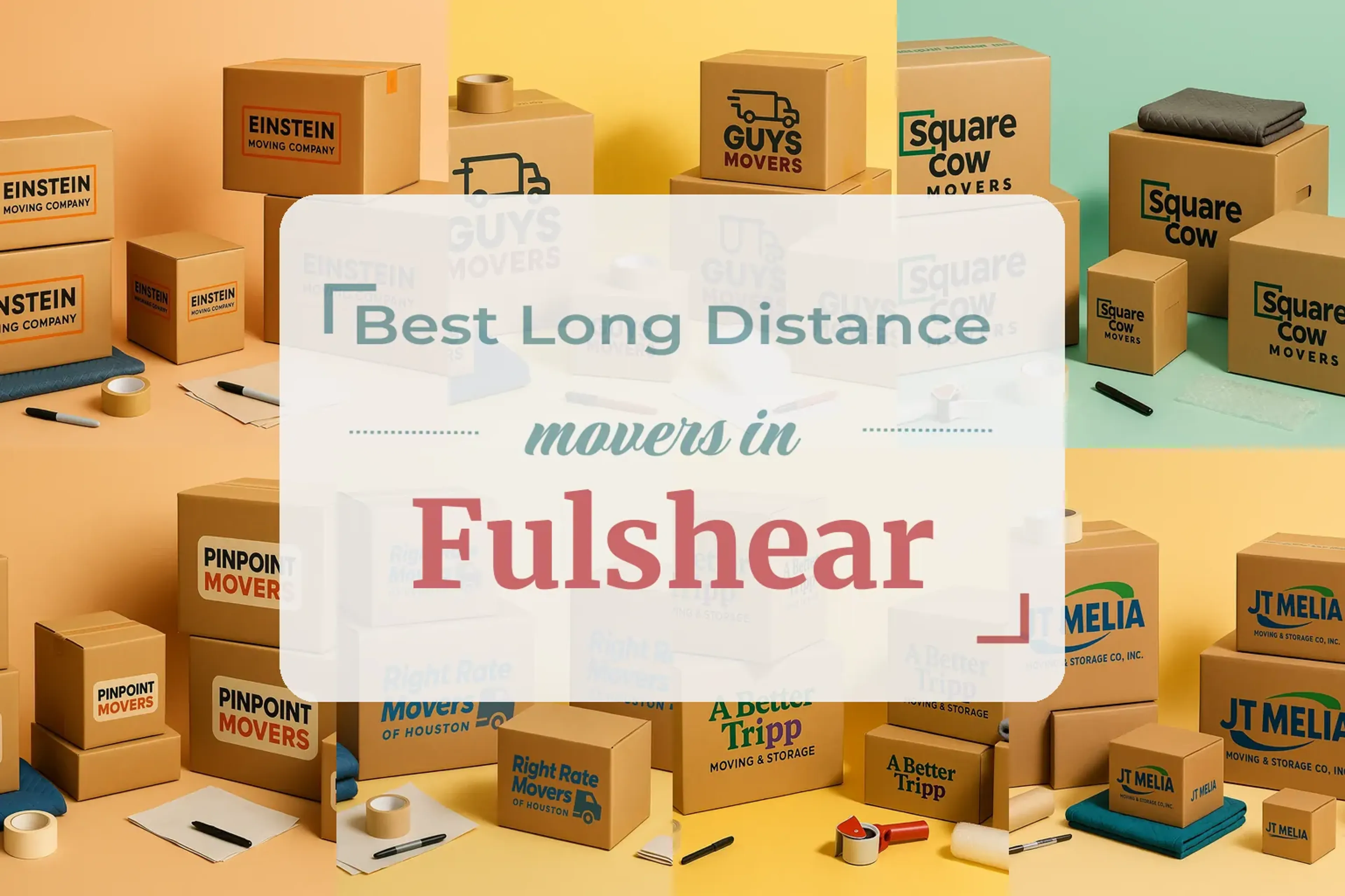 Fulshear, TX featured image