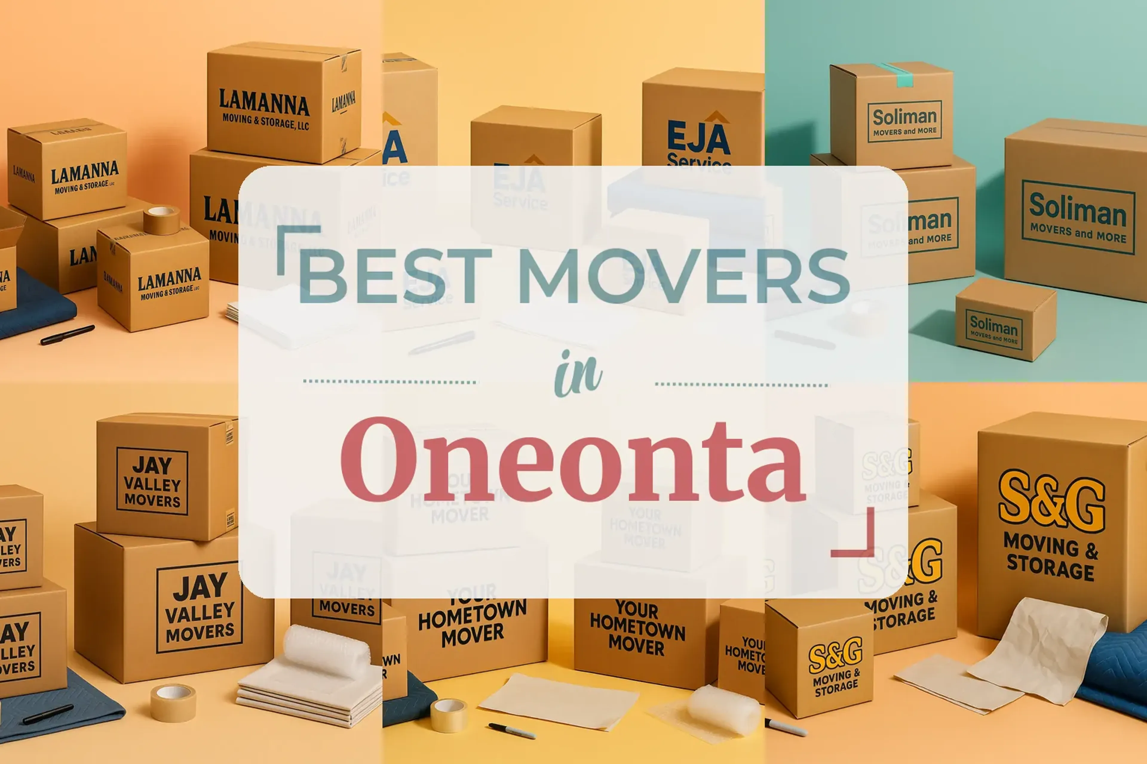 Oneonta, NY featured image