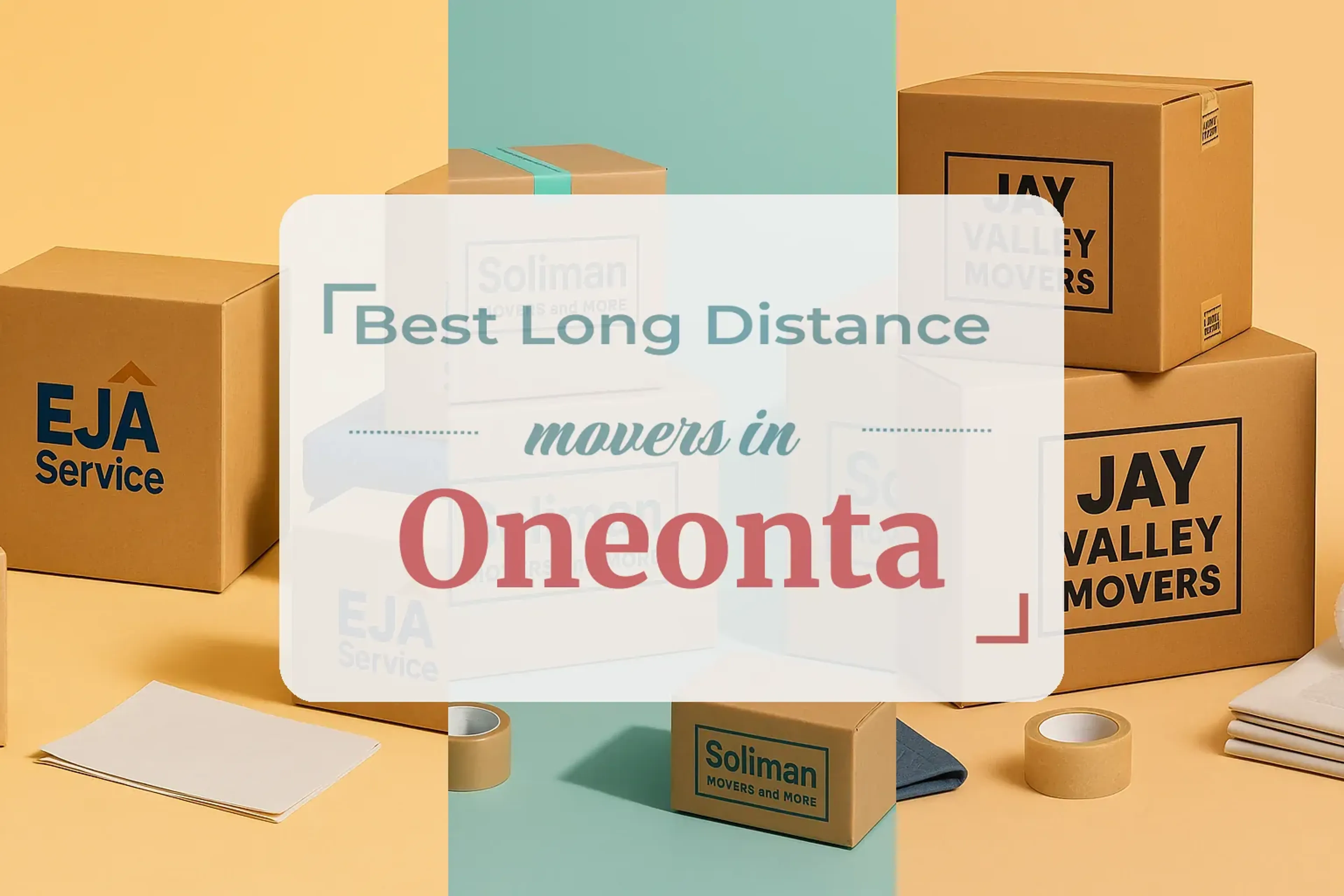 Oneonta, NY featured image