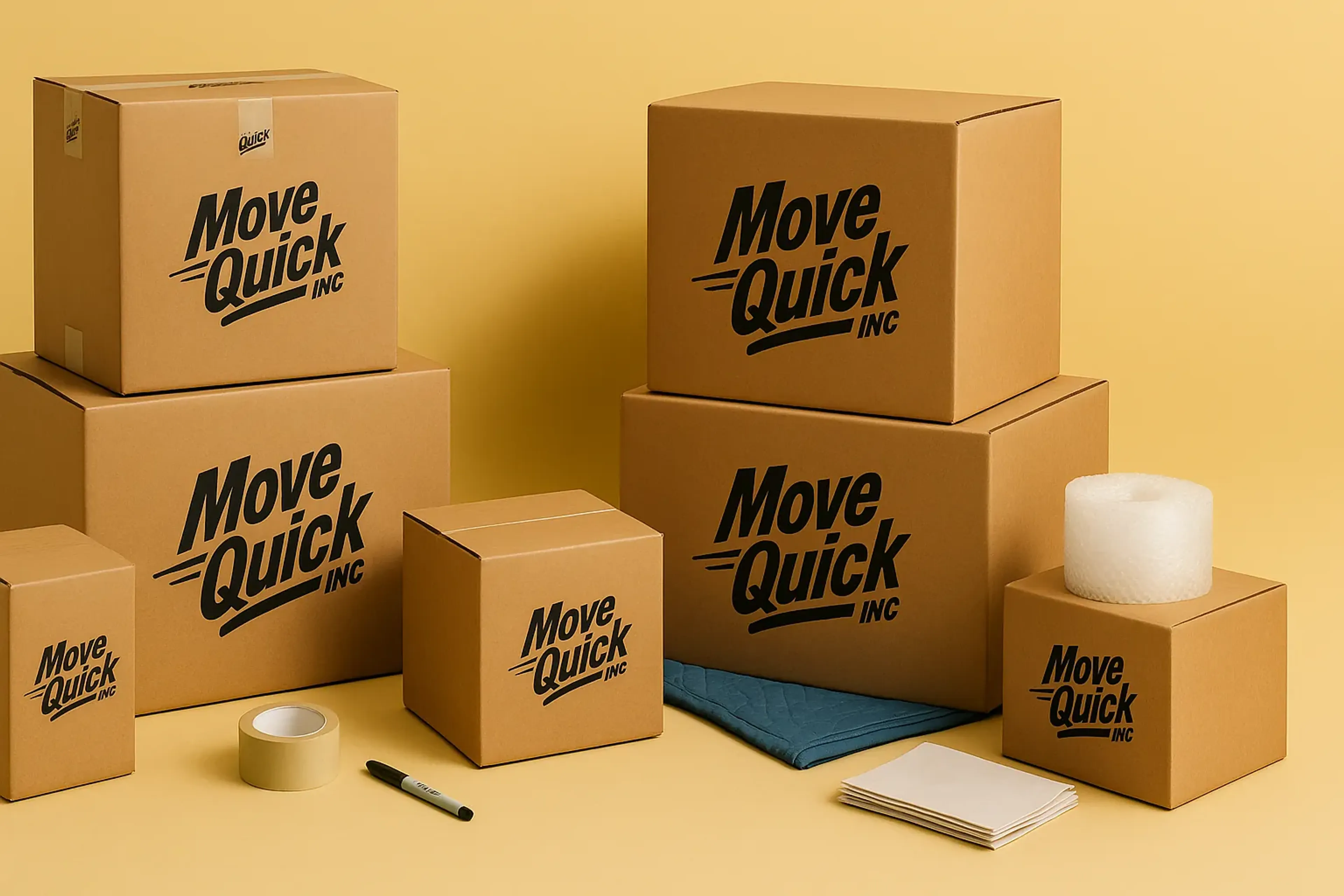 Move Quick Inc featured image
