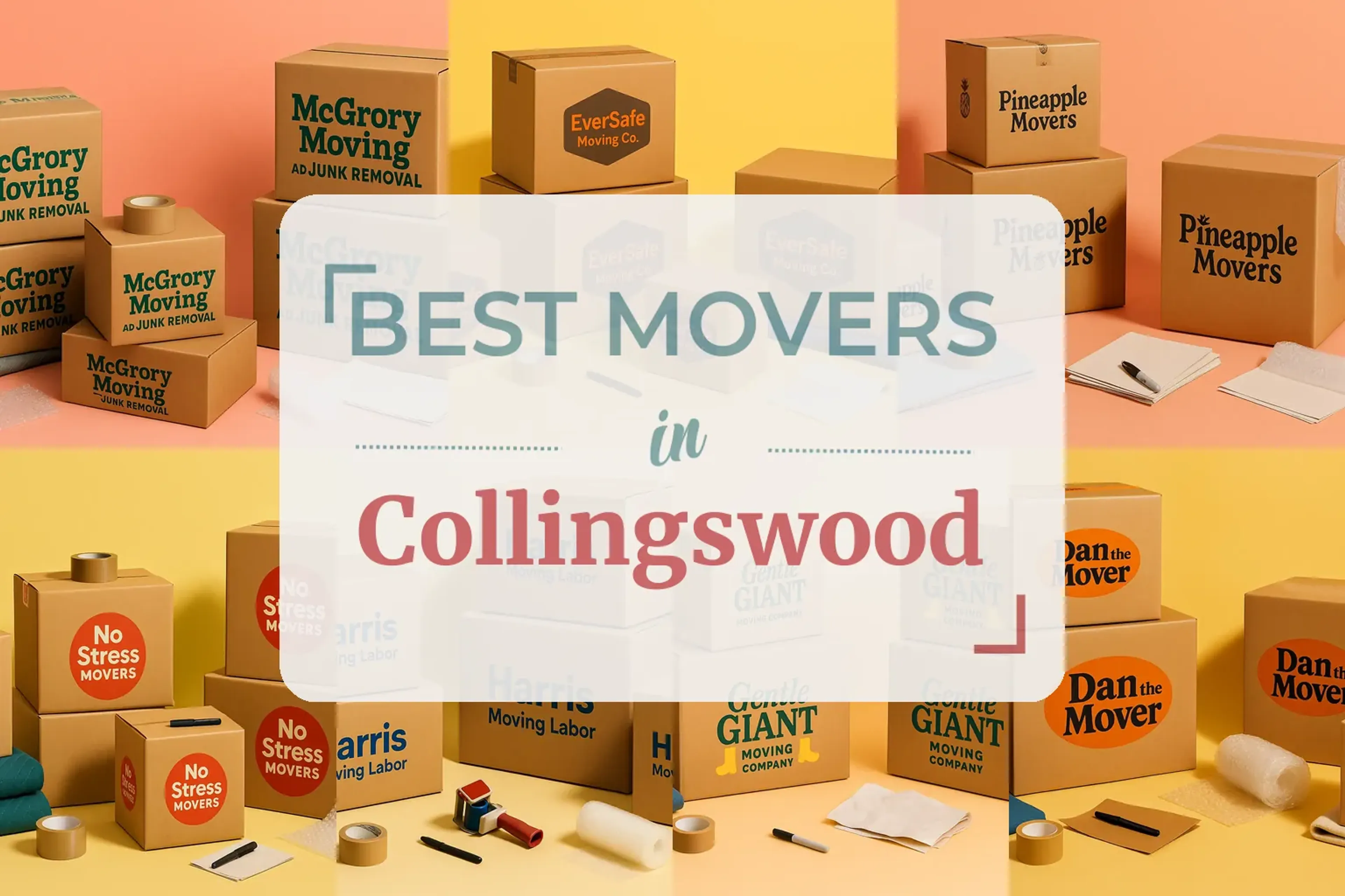 Collingswood, NJ featured image