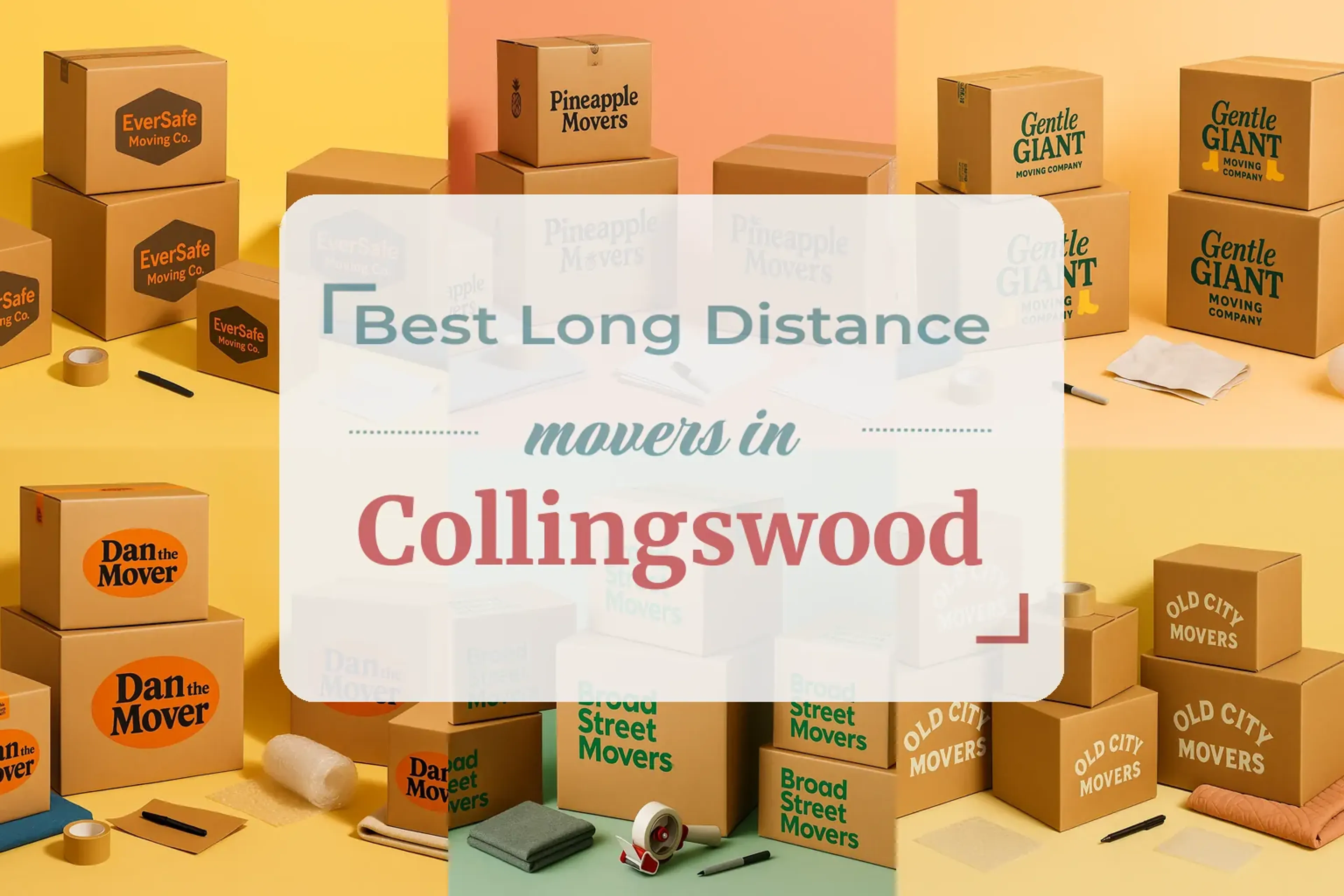 Collingswood, NJ featured image
