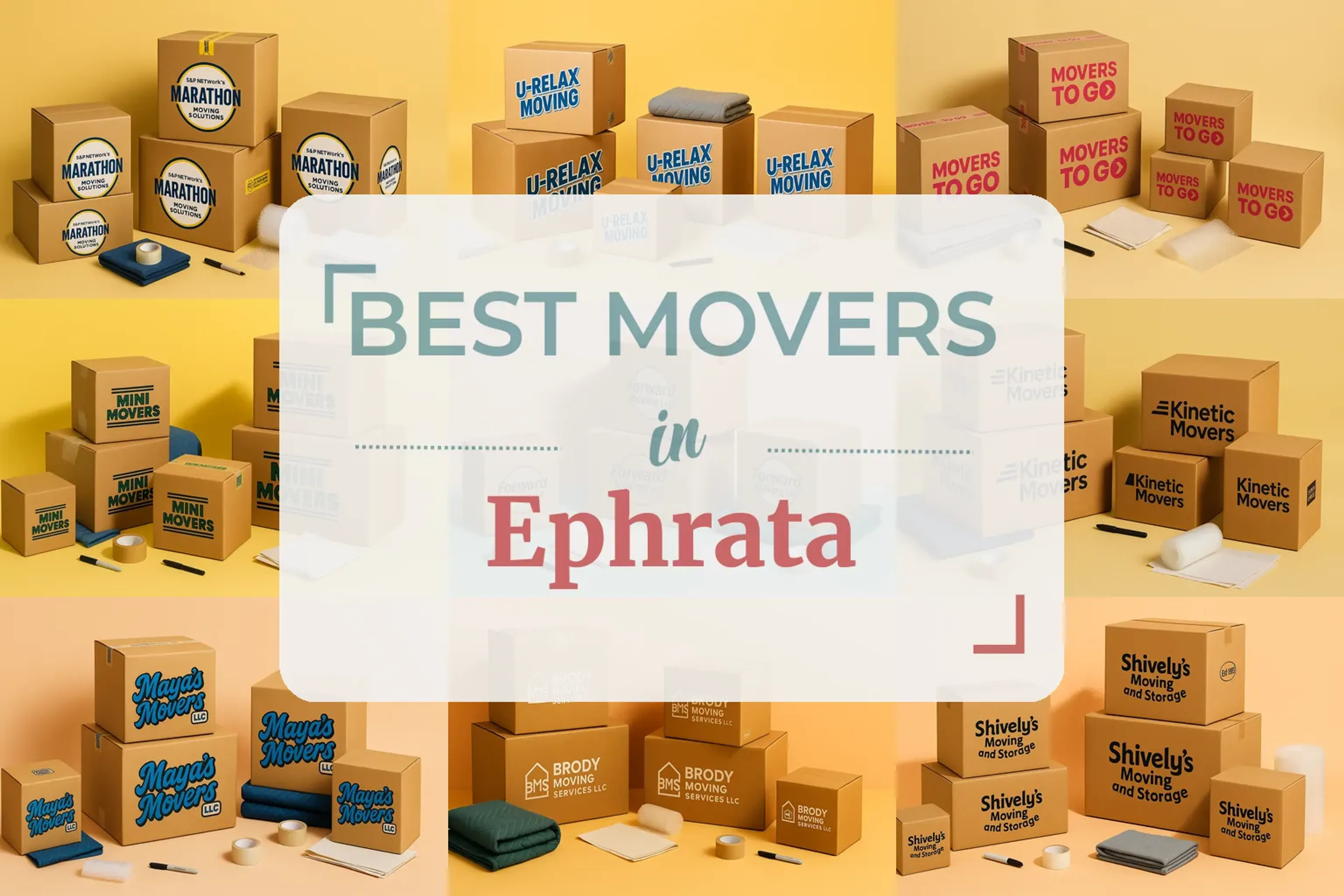 Ephrata, PA featured image