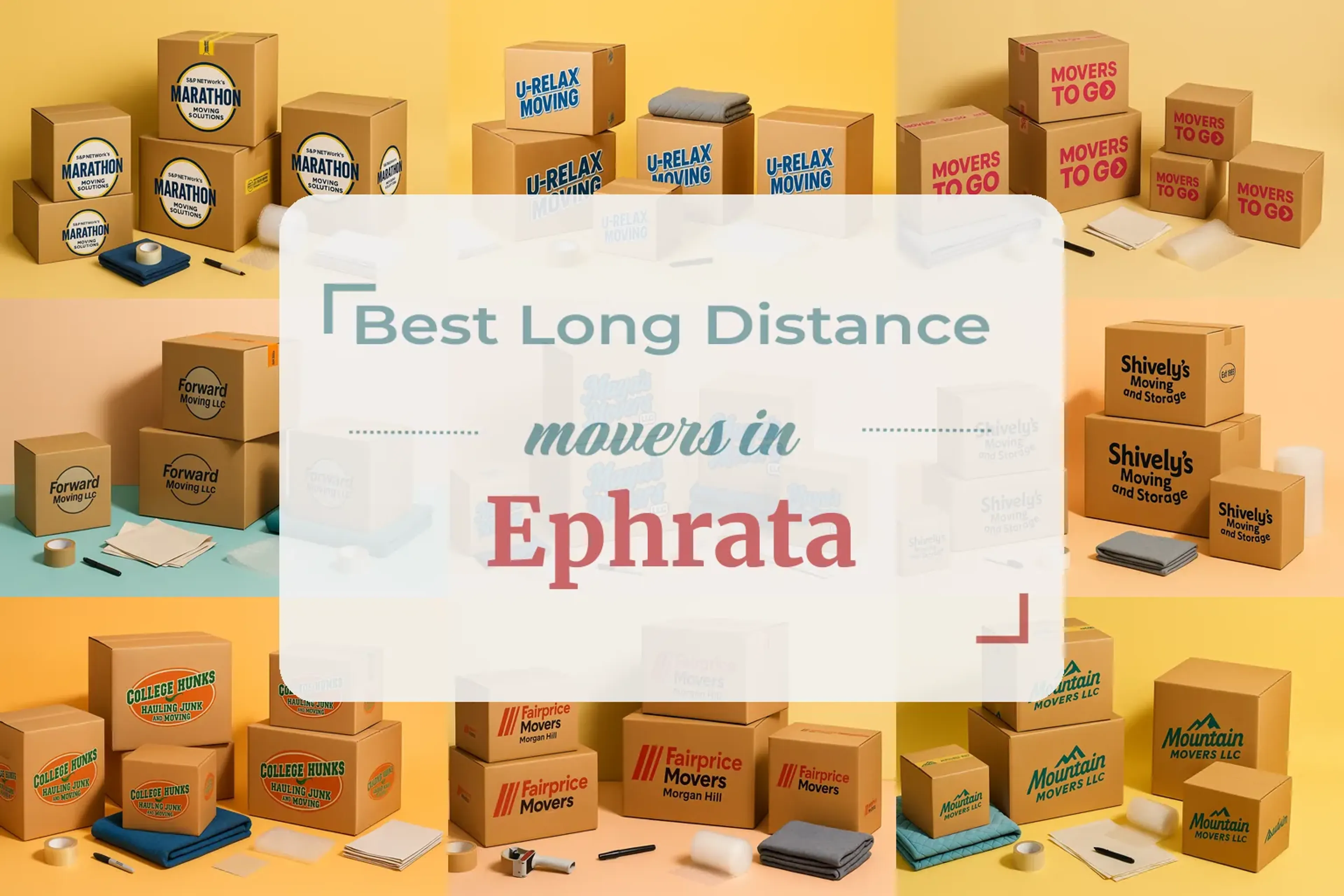 Ephrata, PA featured image