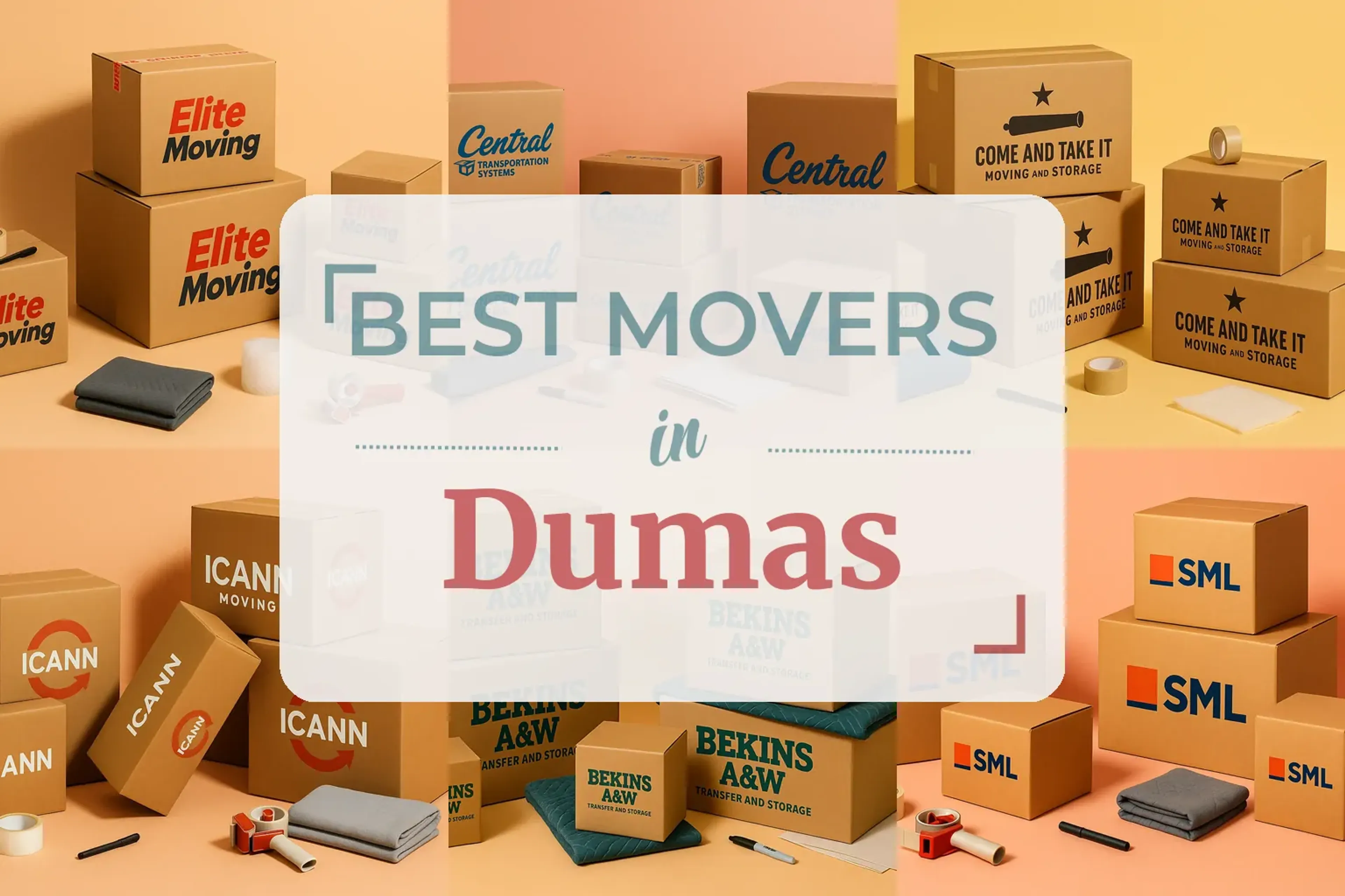 Dumas, TX featured image