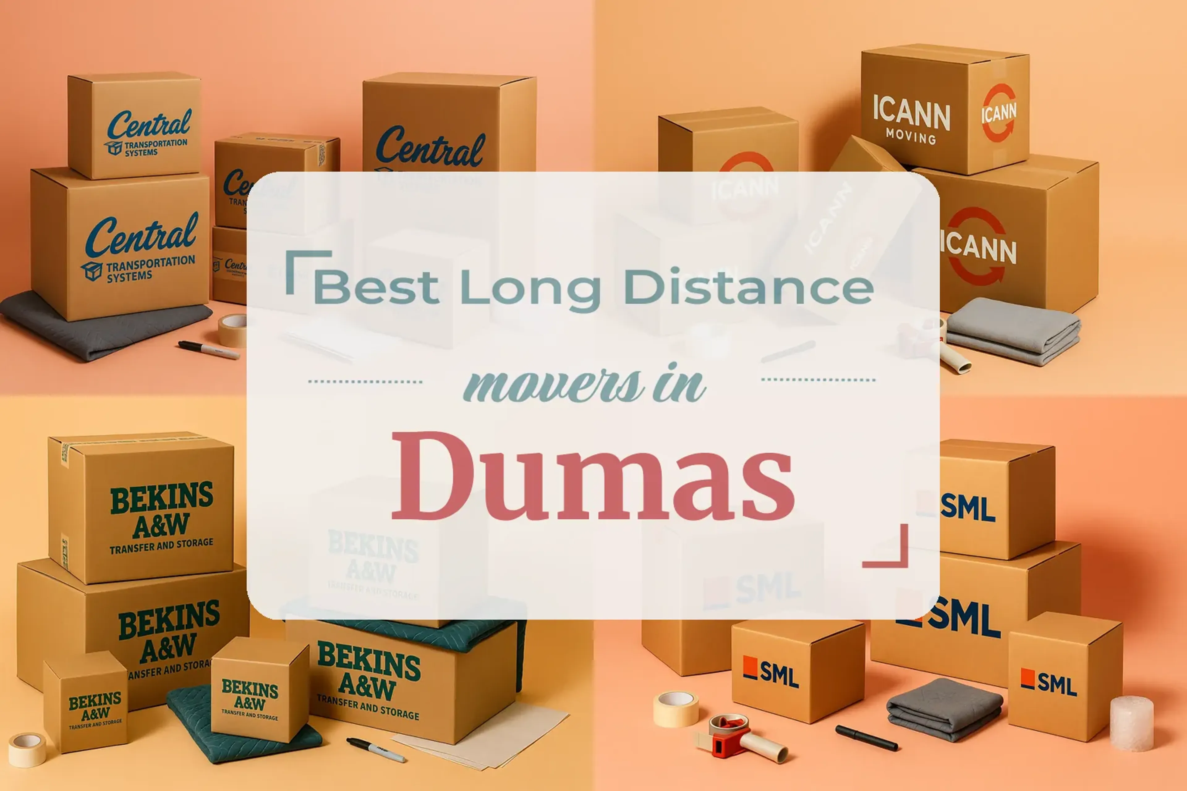 Dumas, TX featured image