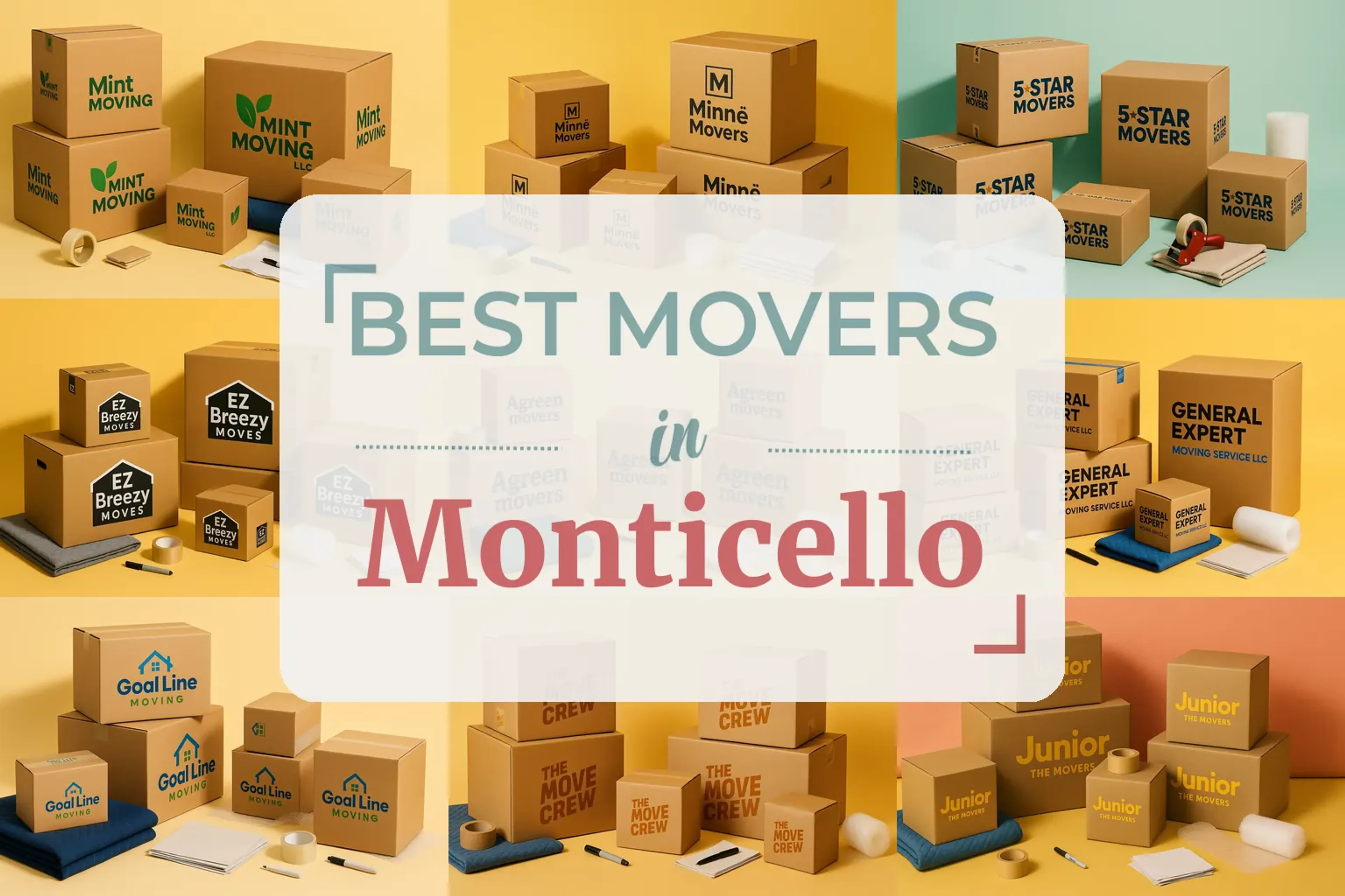 Monticello, MN featured image