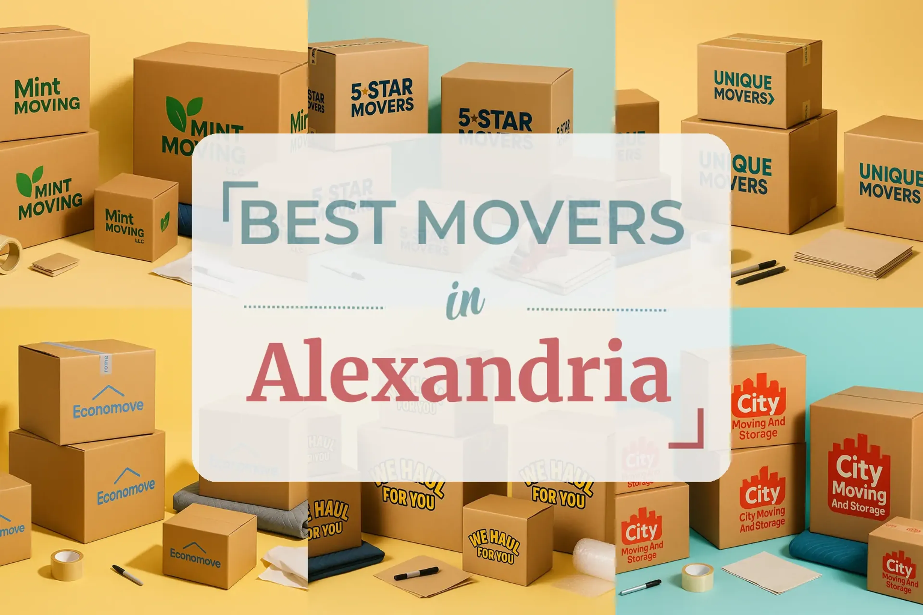 Alexandria, MN featured image