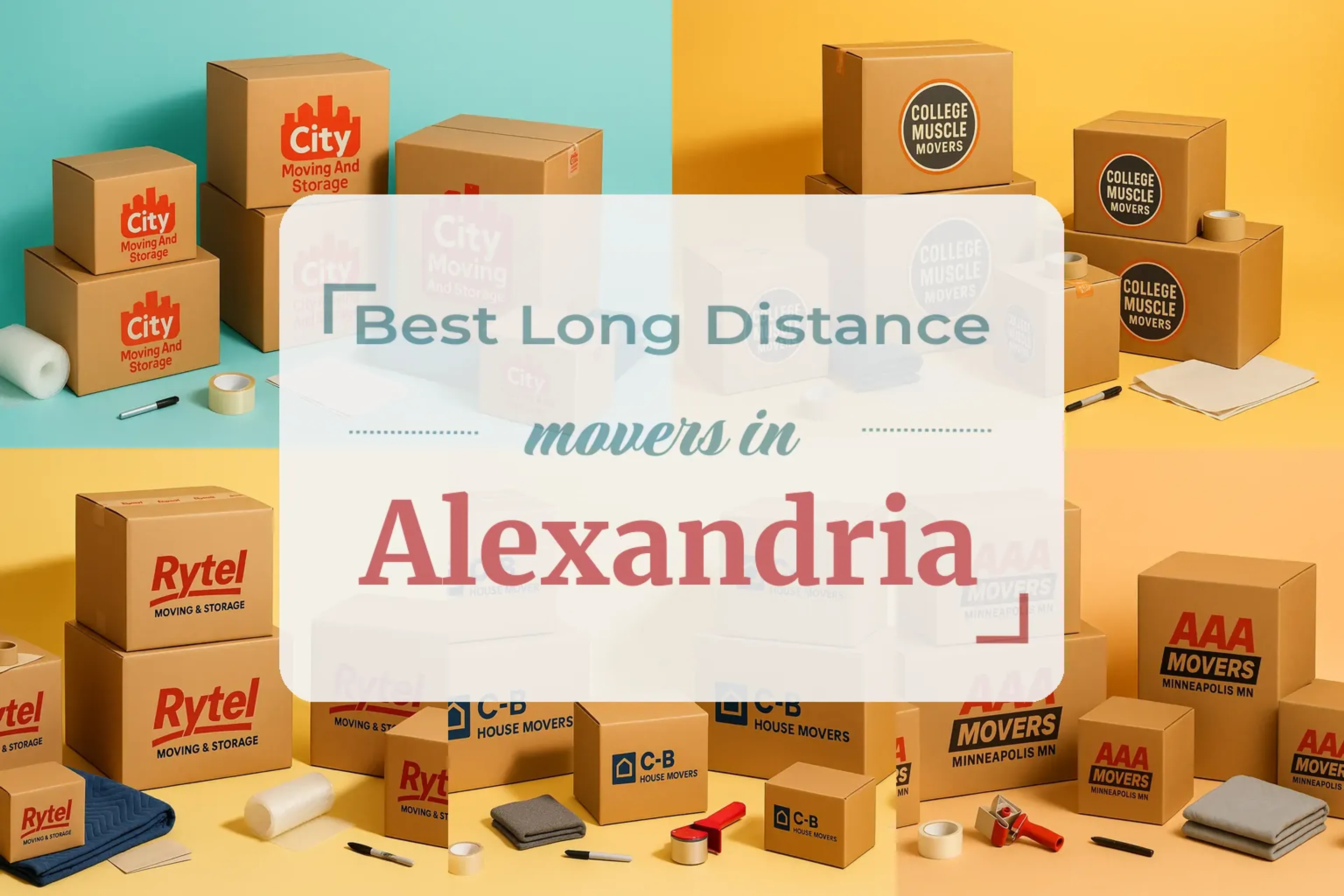 Alexandria, MN featured image