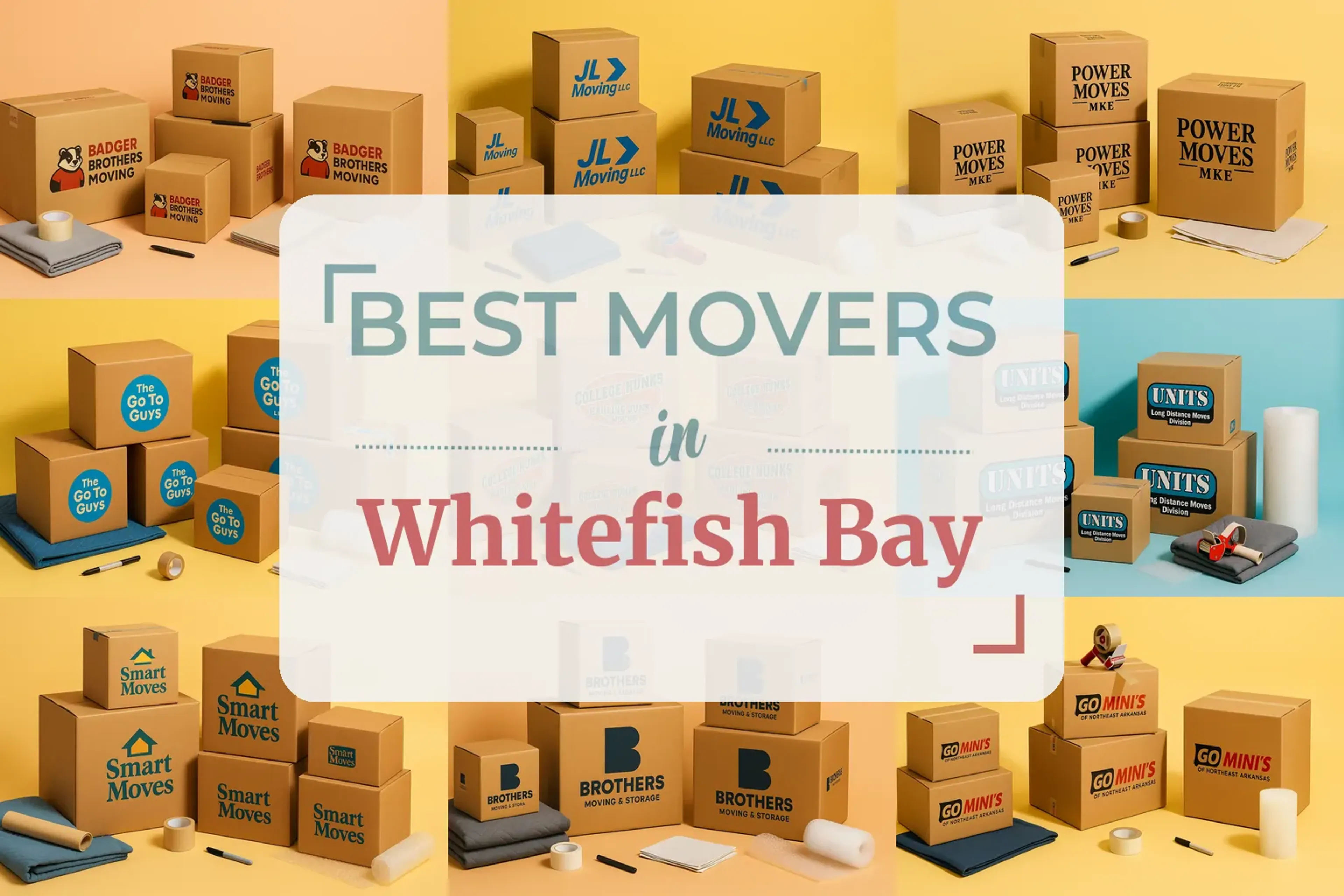 Whitefish Bay, WI featured image