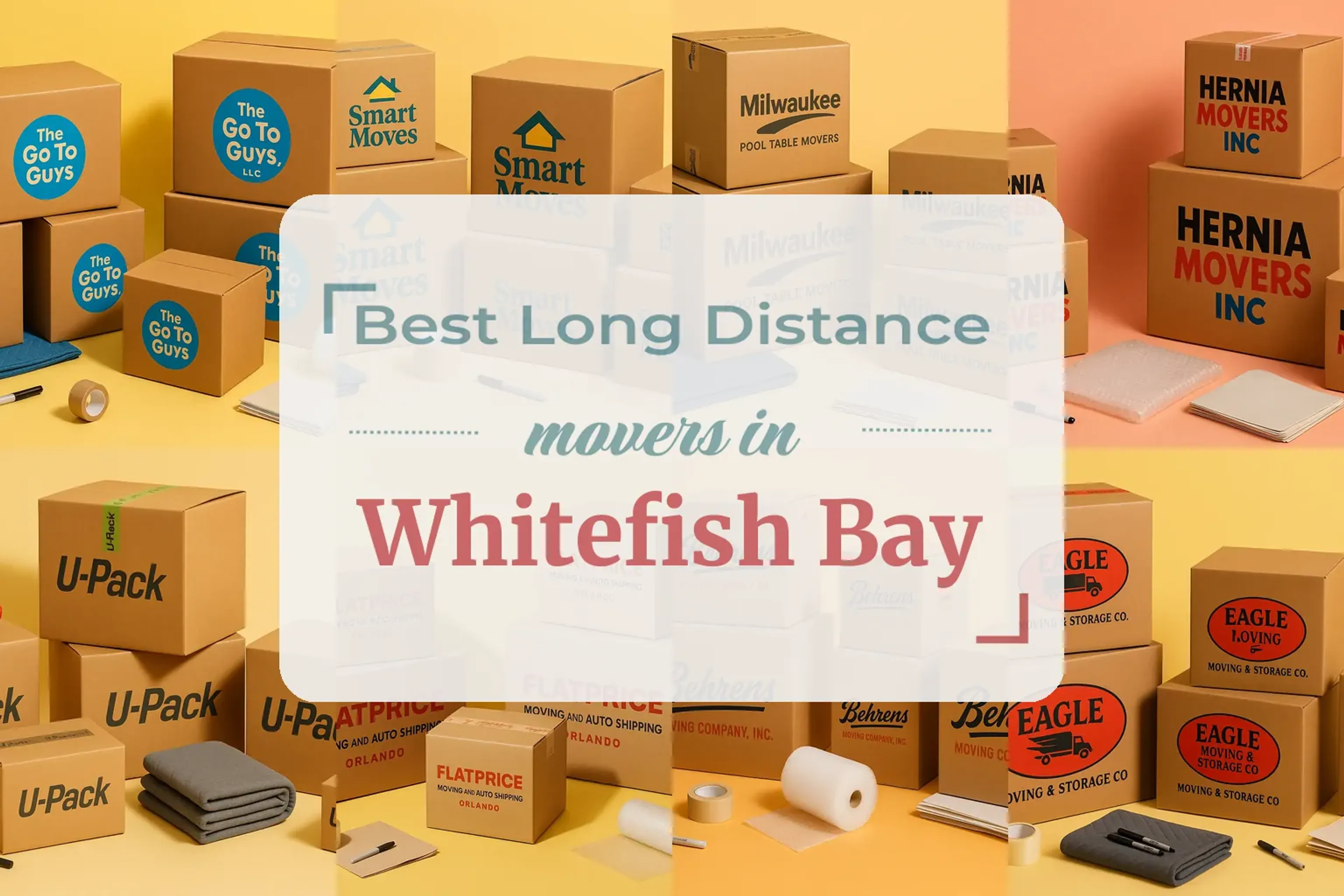 Whitefish Bay, WI featured image
