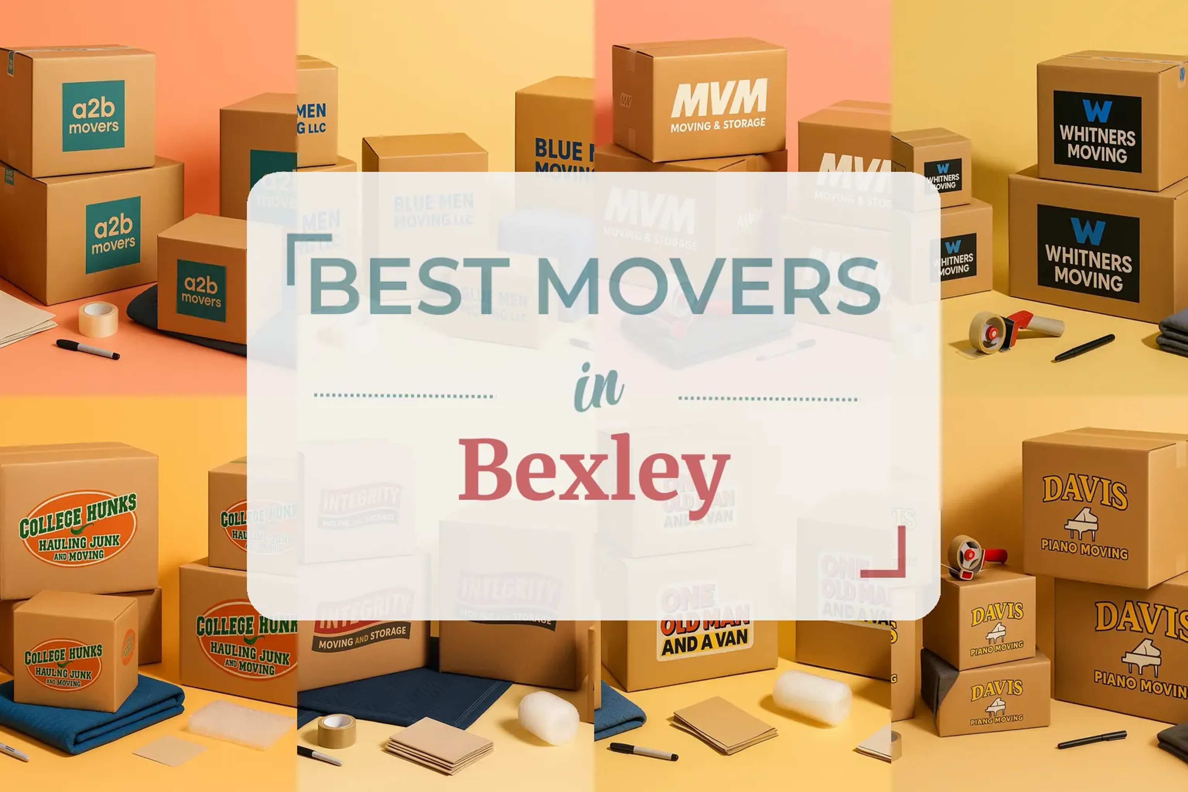 Bexley, OH featured image