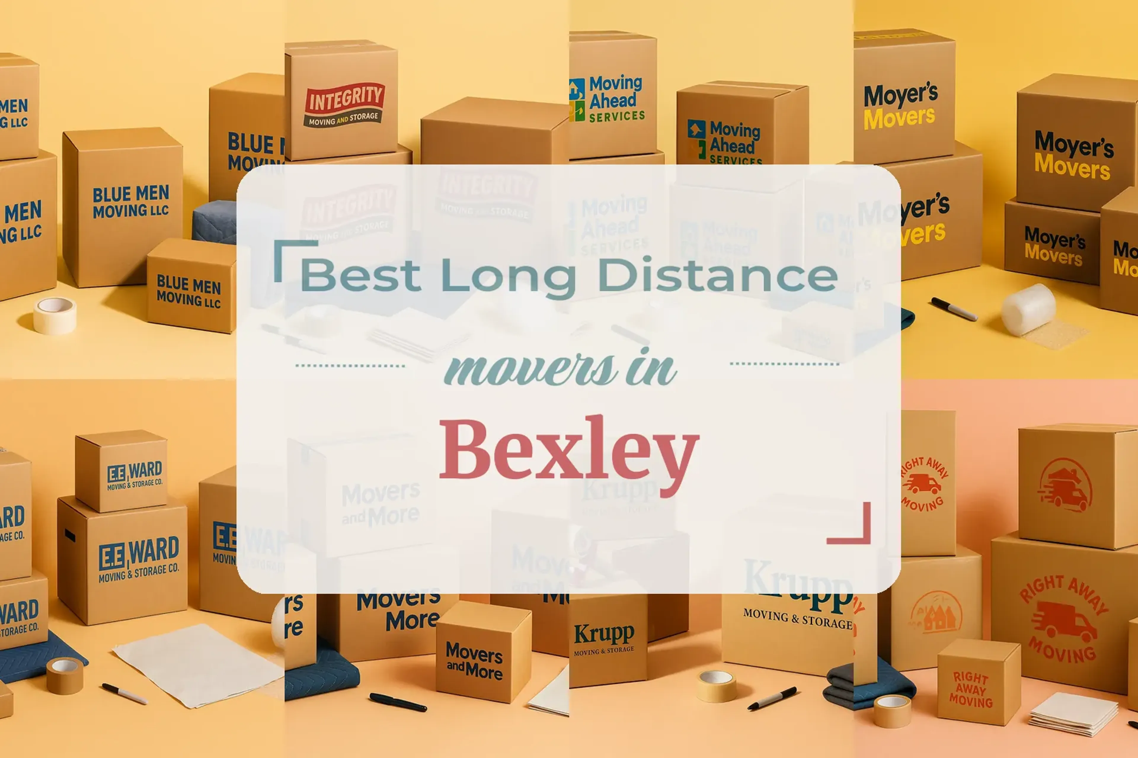 Bexley, OH featured image