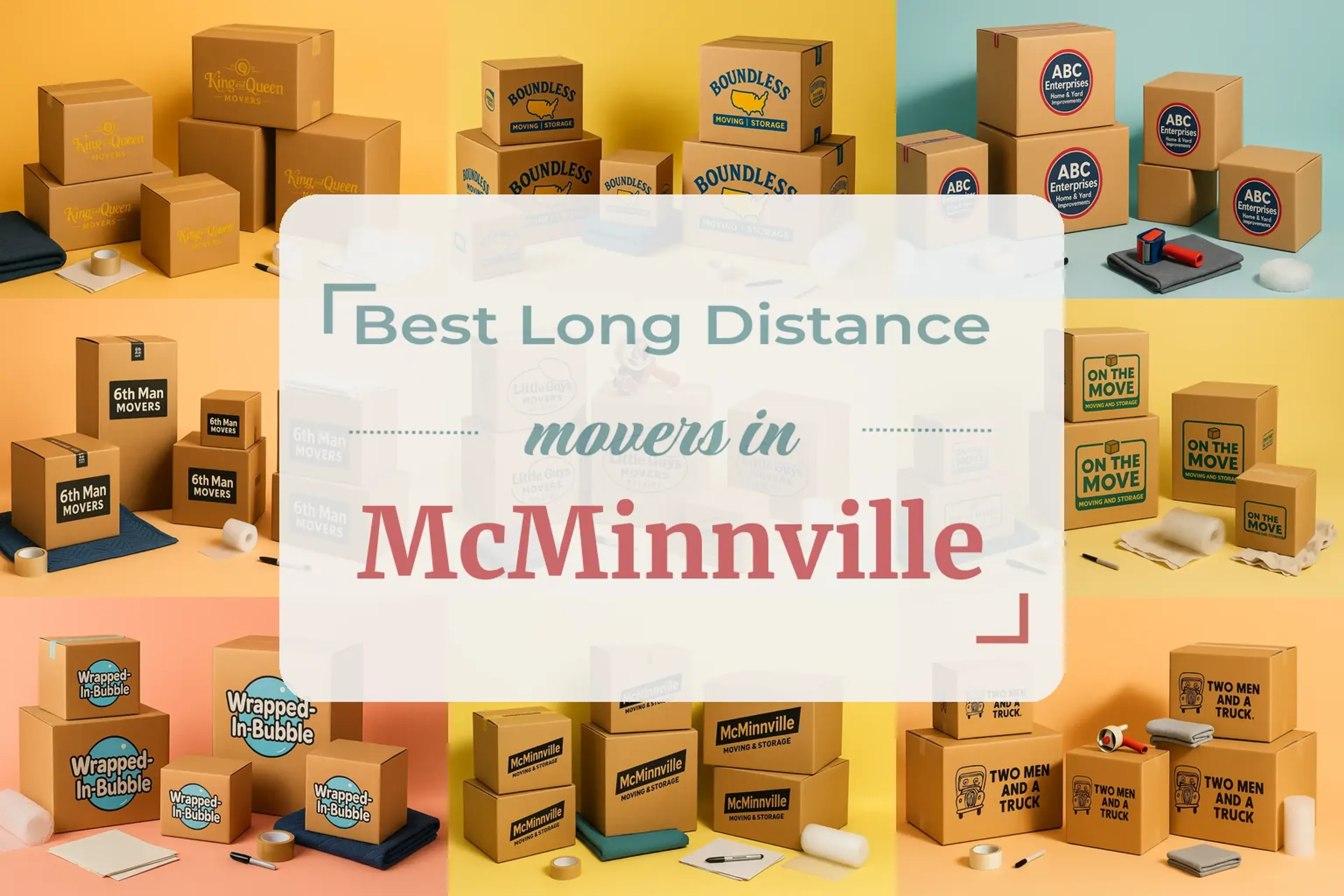 McMinnville, TN background image
