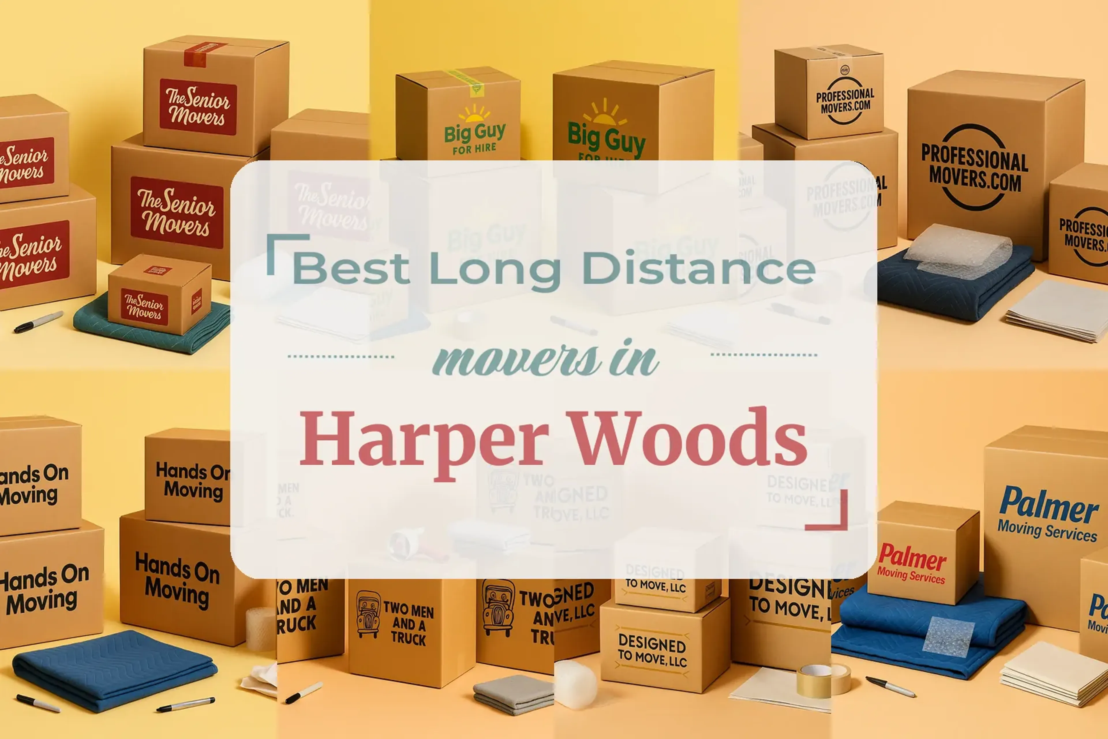 Harper Woods, MI background image
