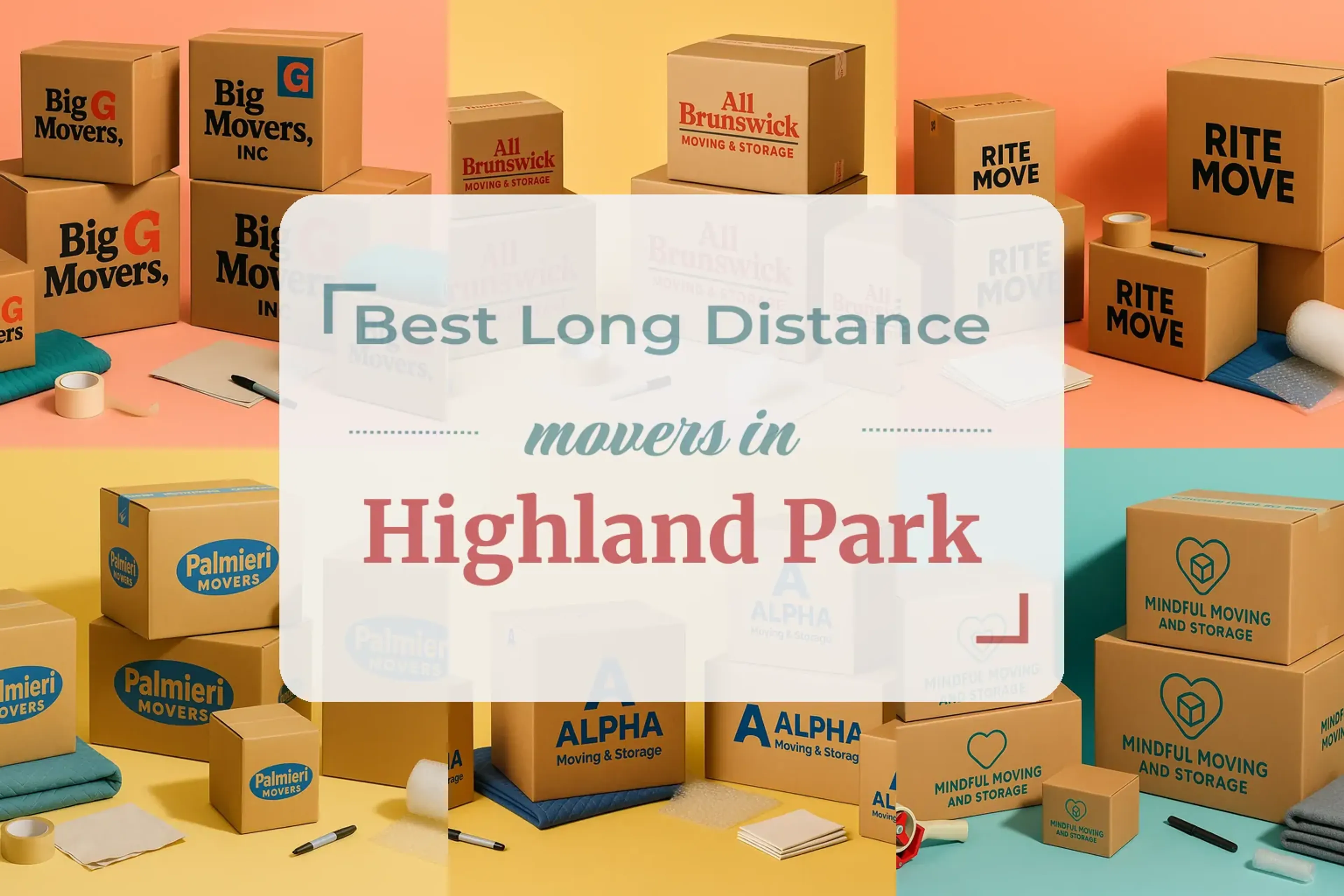 Highland Park, NJ featured image