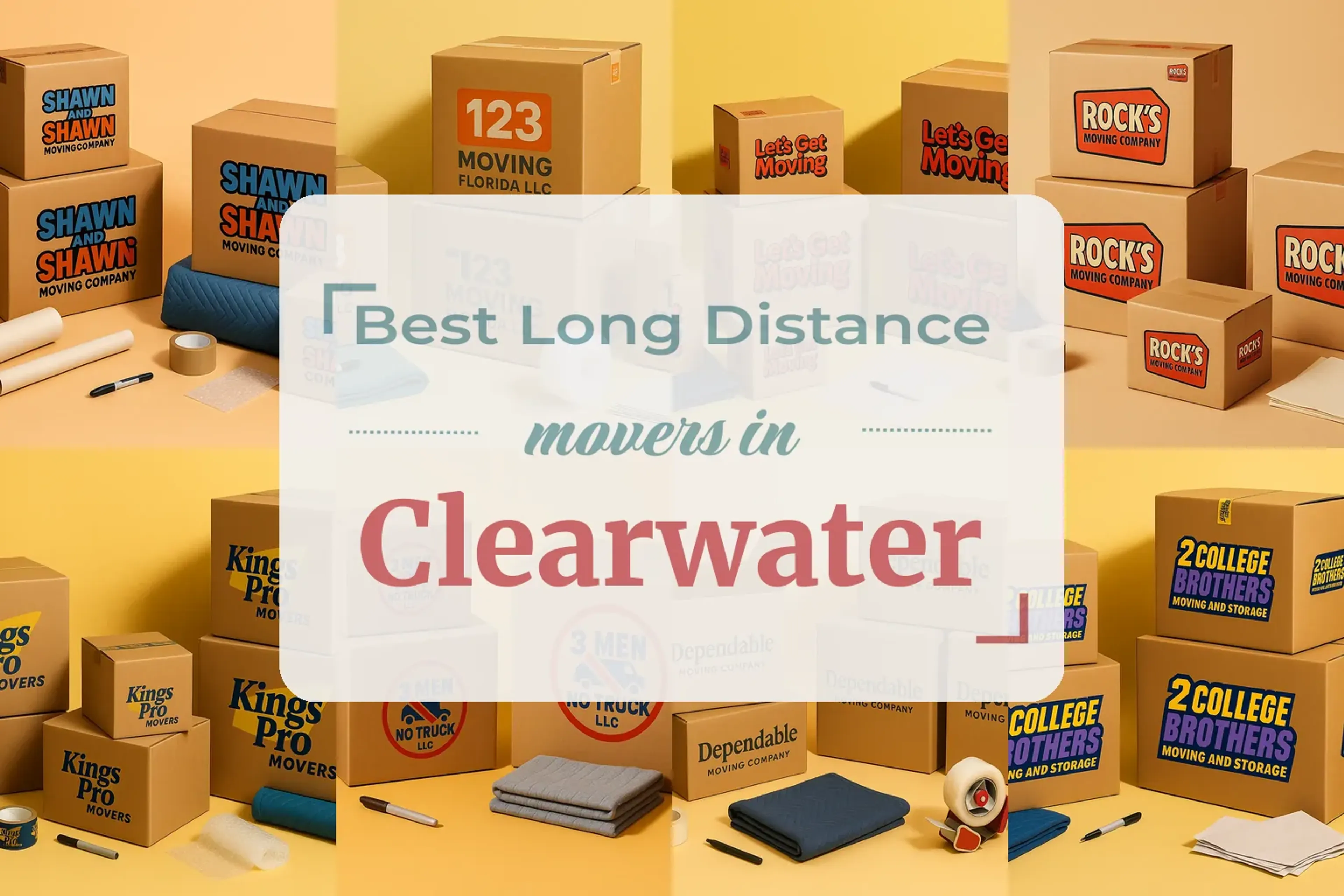 Clearwater, FL background image