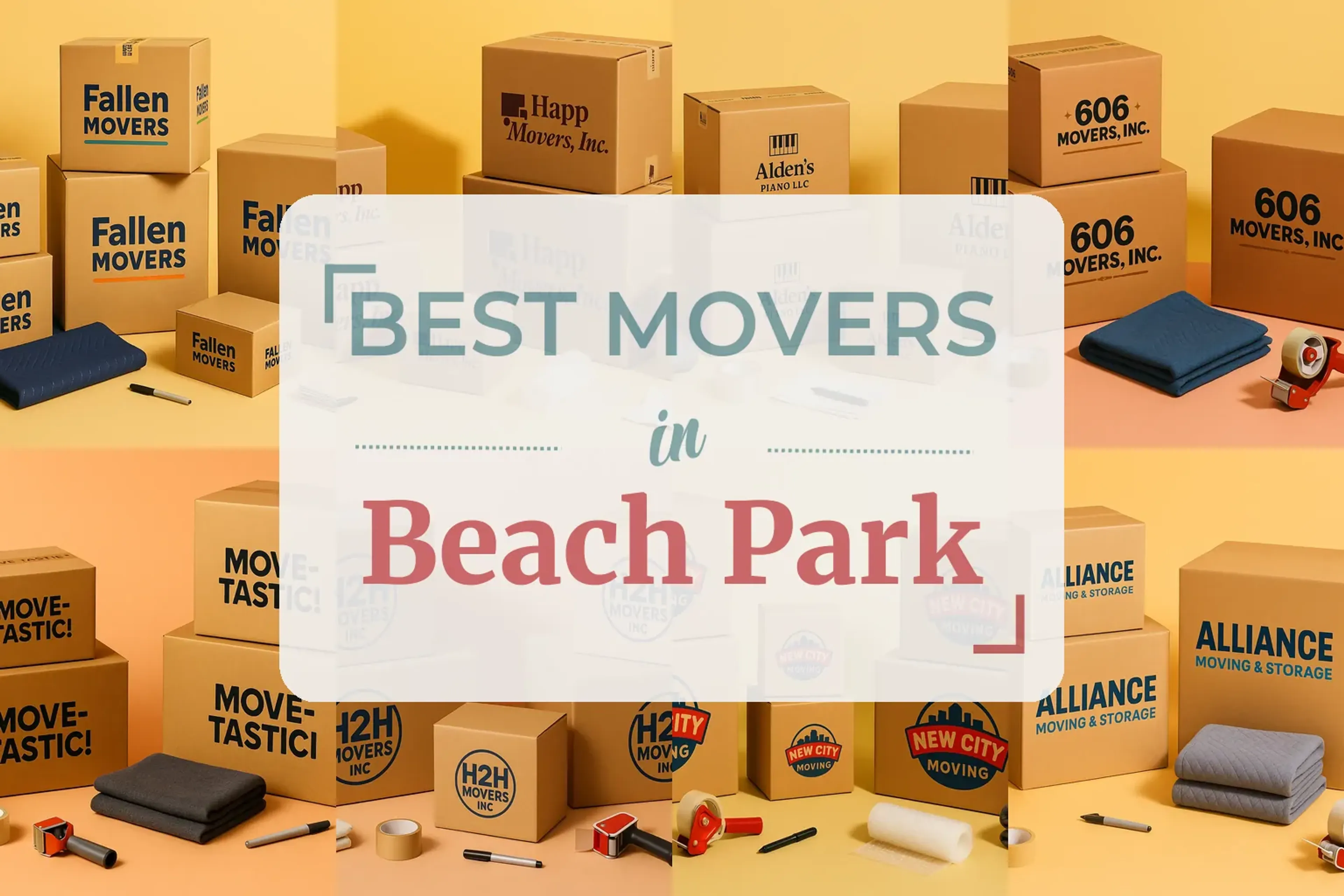 Beach Park, IL featured image